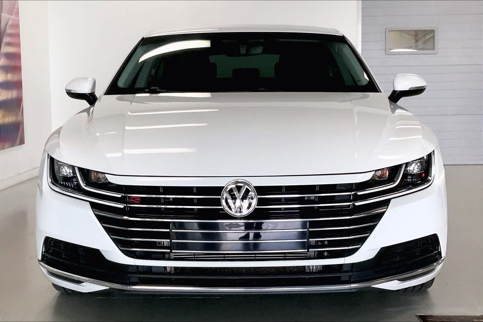 Thumbnail: 2020 Volkswagen Arteon - 6