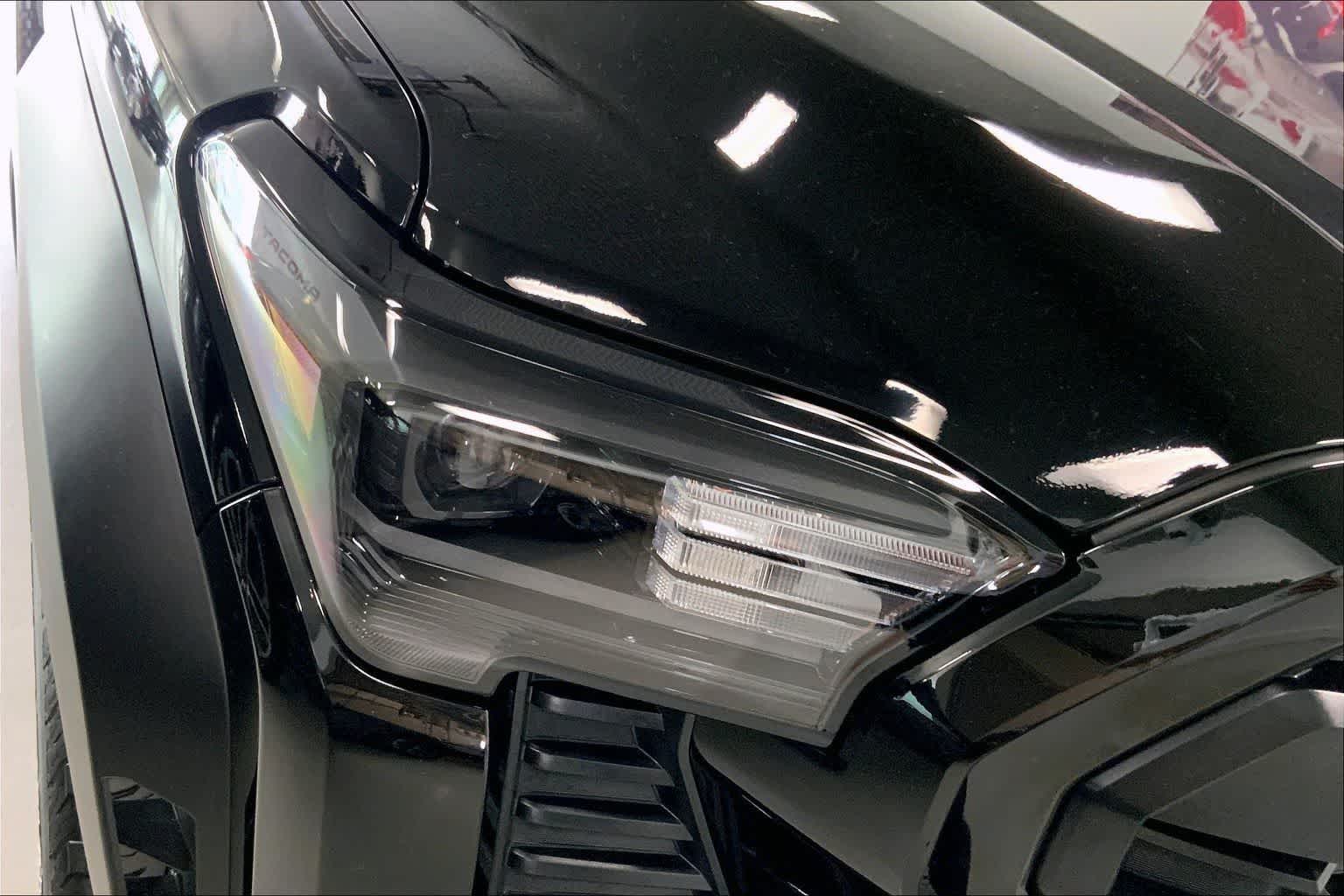 Thumbnail: 2024 Toyota Tacoma - 28