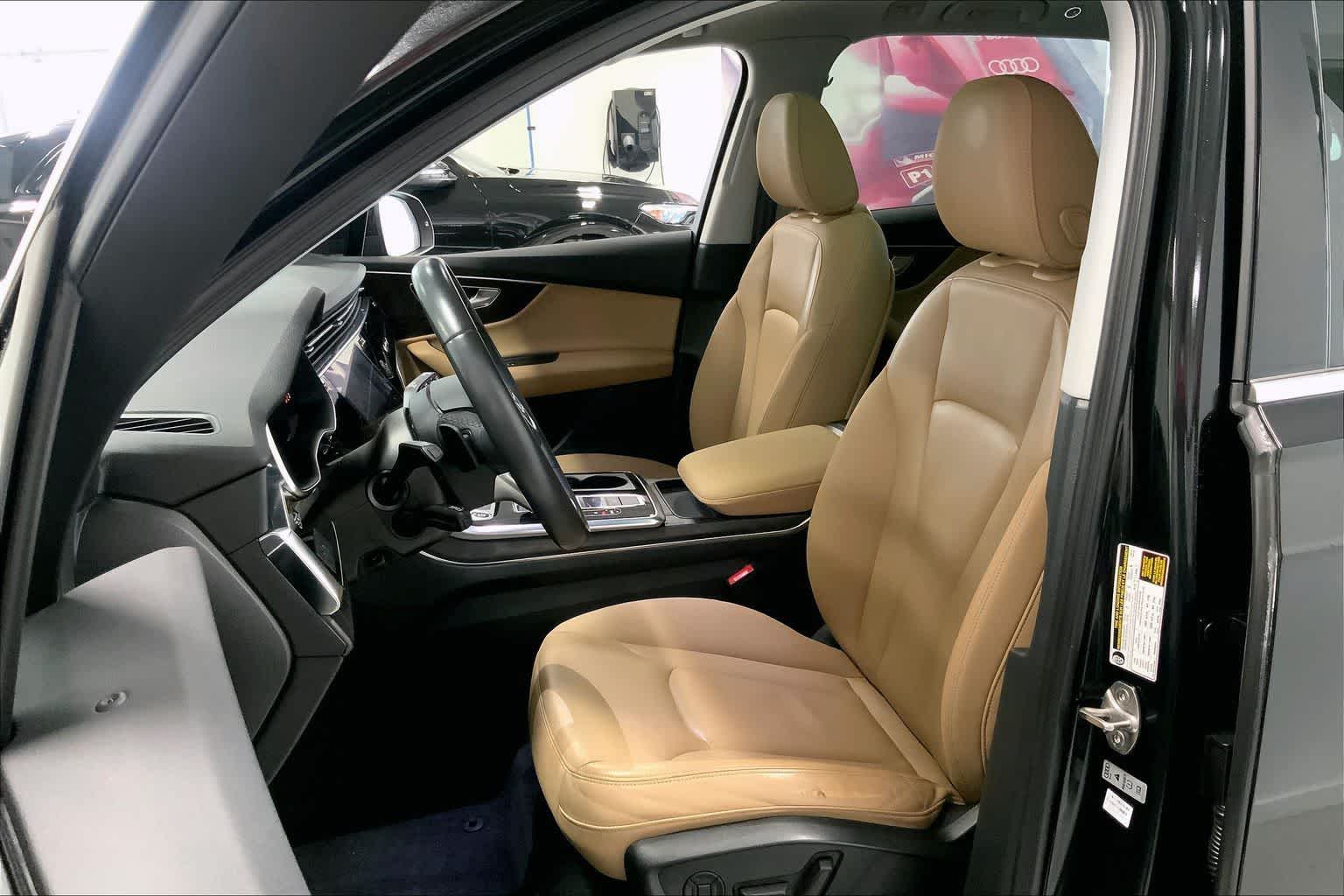 Thumbnail: 2022 Audi Q7 - 9