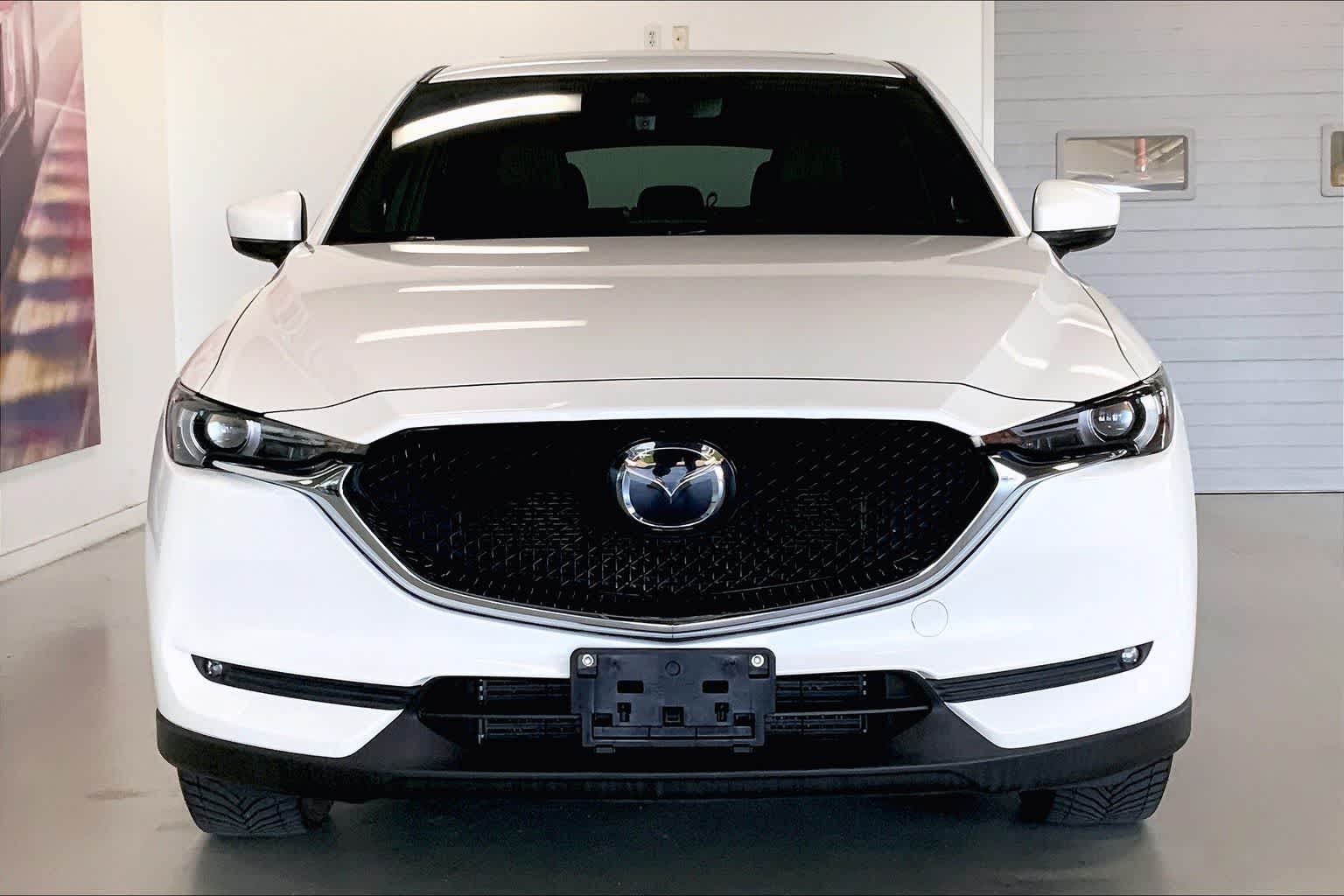Thumbnail: 2019 Mazda CX-5 - 6