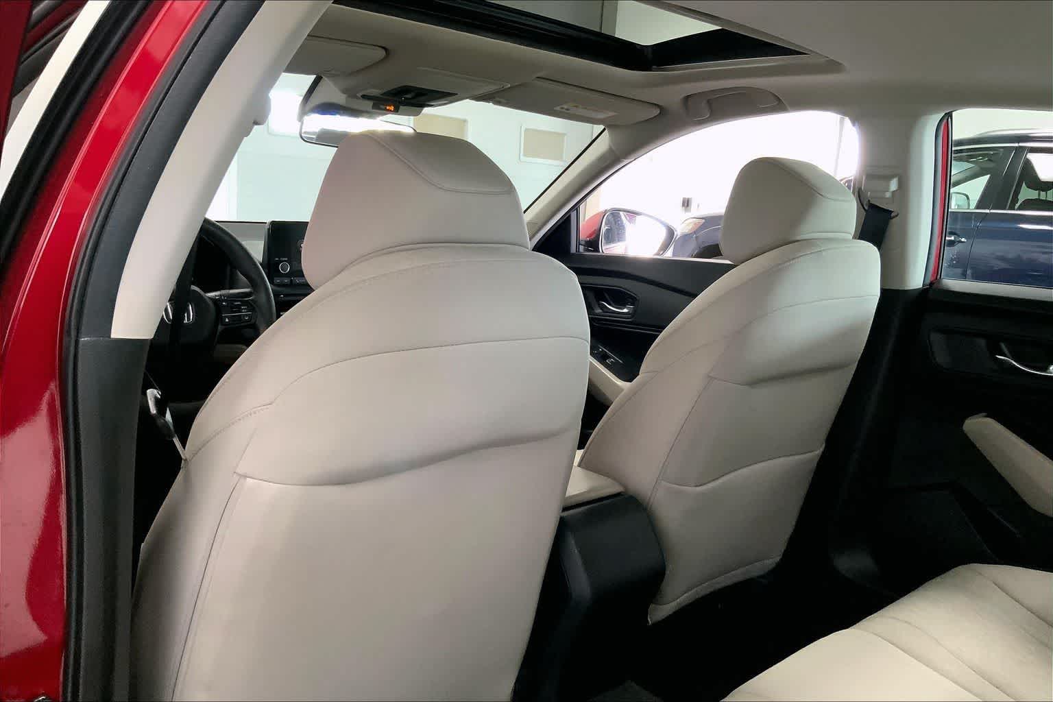 Thumbnail: 2024 Honda Accord - 10