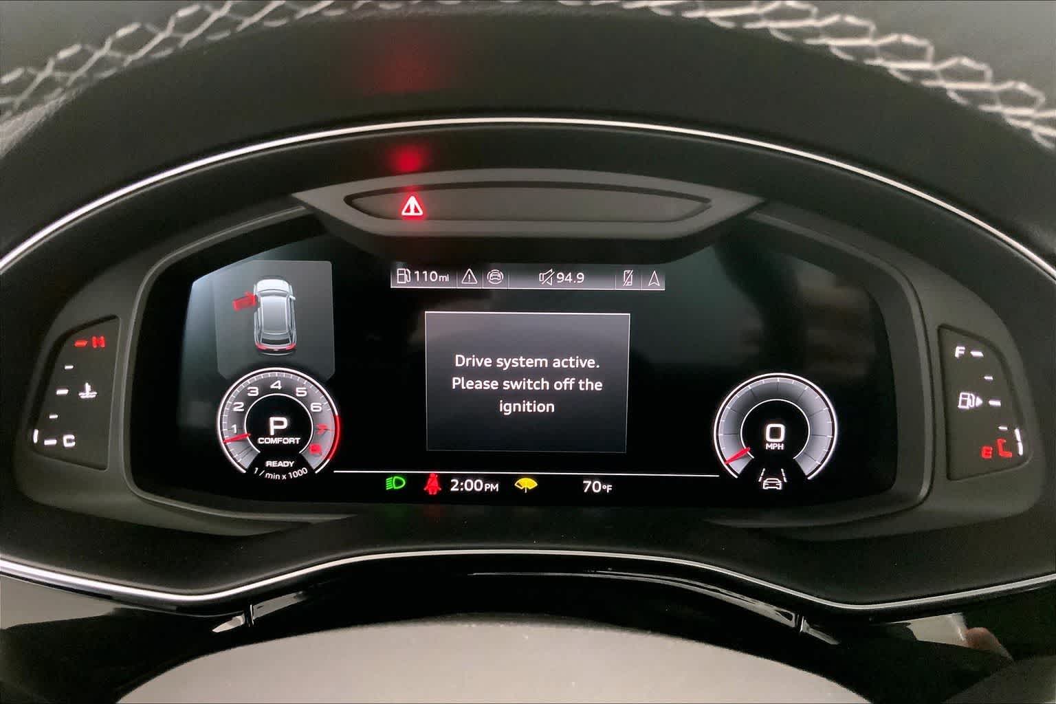 Thumbnail: 2026 Audi Q8 - 17