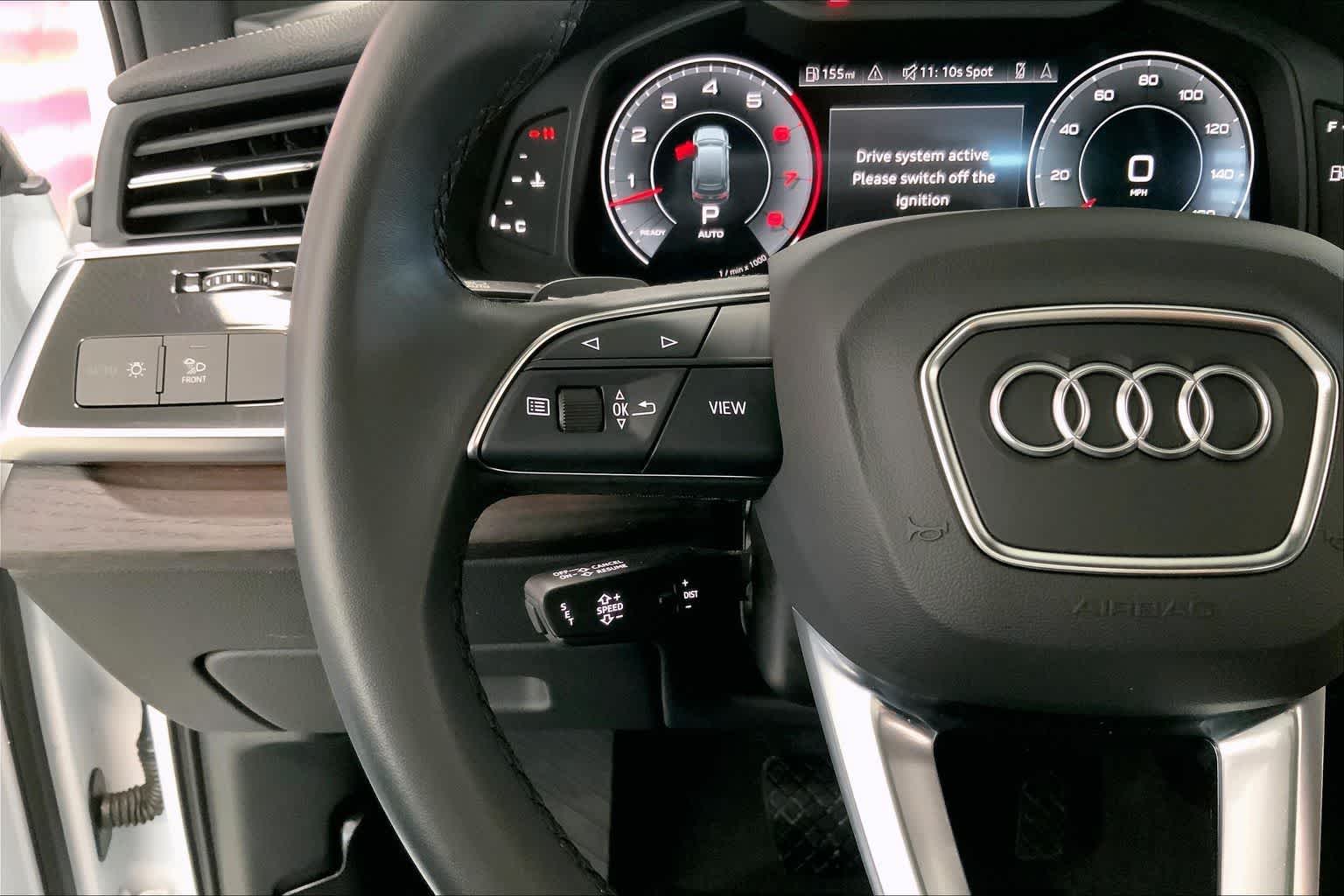 Thumbnail: 2023 Audi Q7 - 22