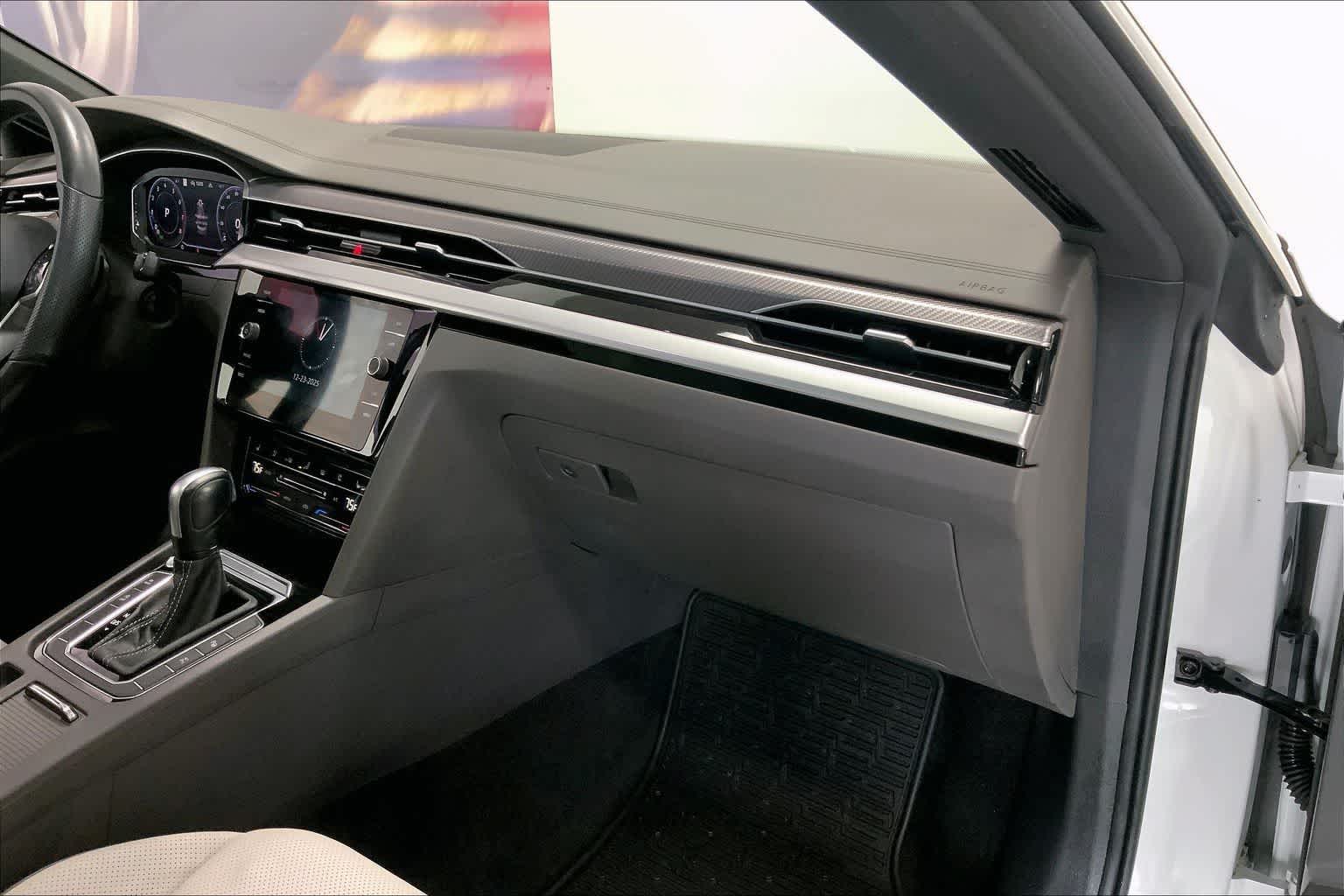 Thumbnail: 2023 Volkswagen Arteon - 20