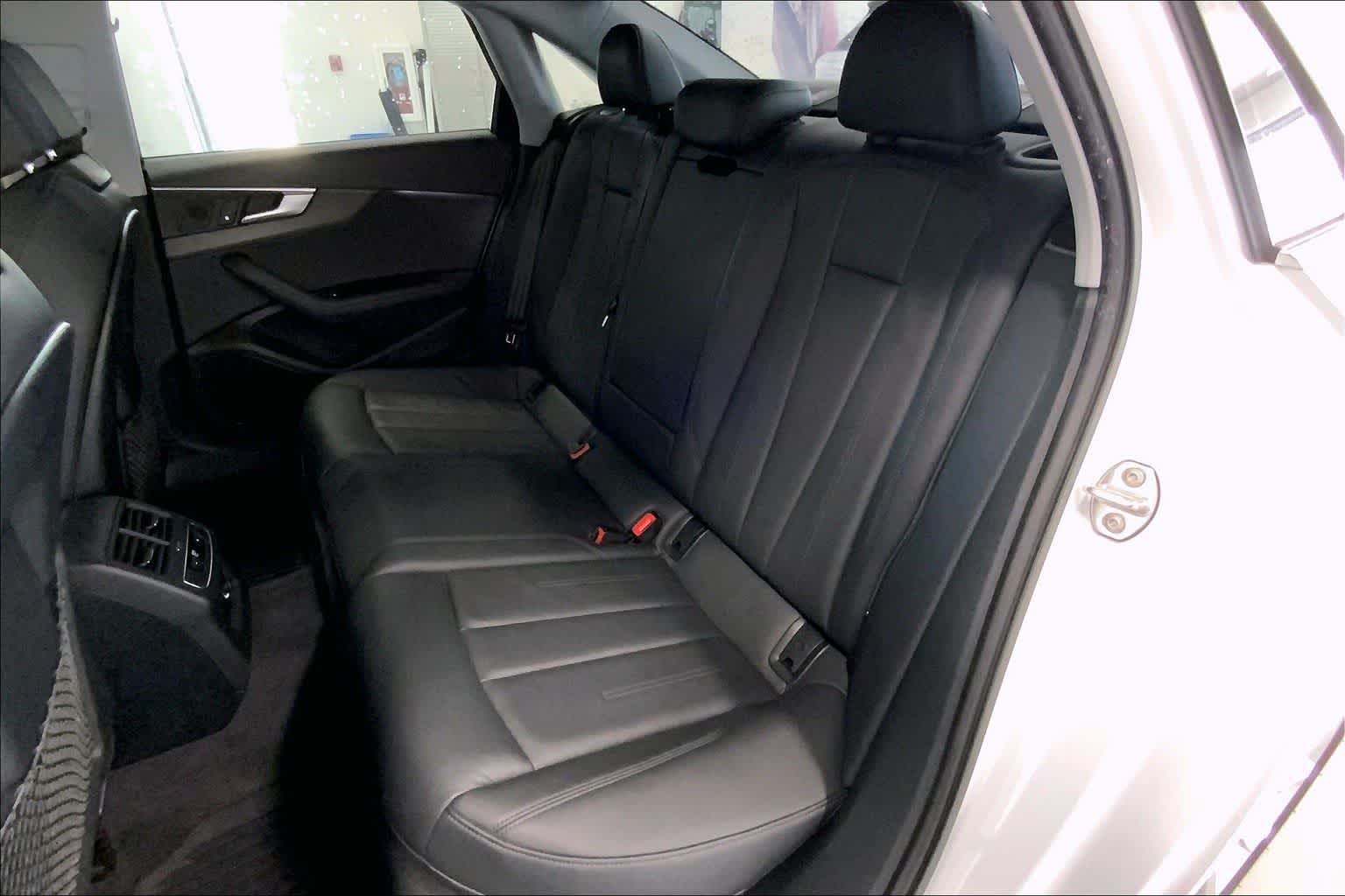 Thumbnail: 2019 Audi A4 - 29