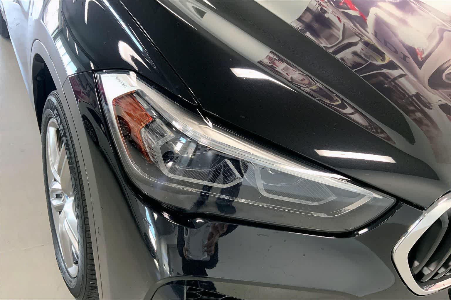 Thumbnail: 2022 BMW X1 - 26