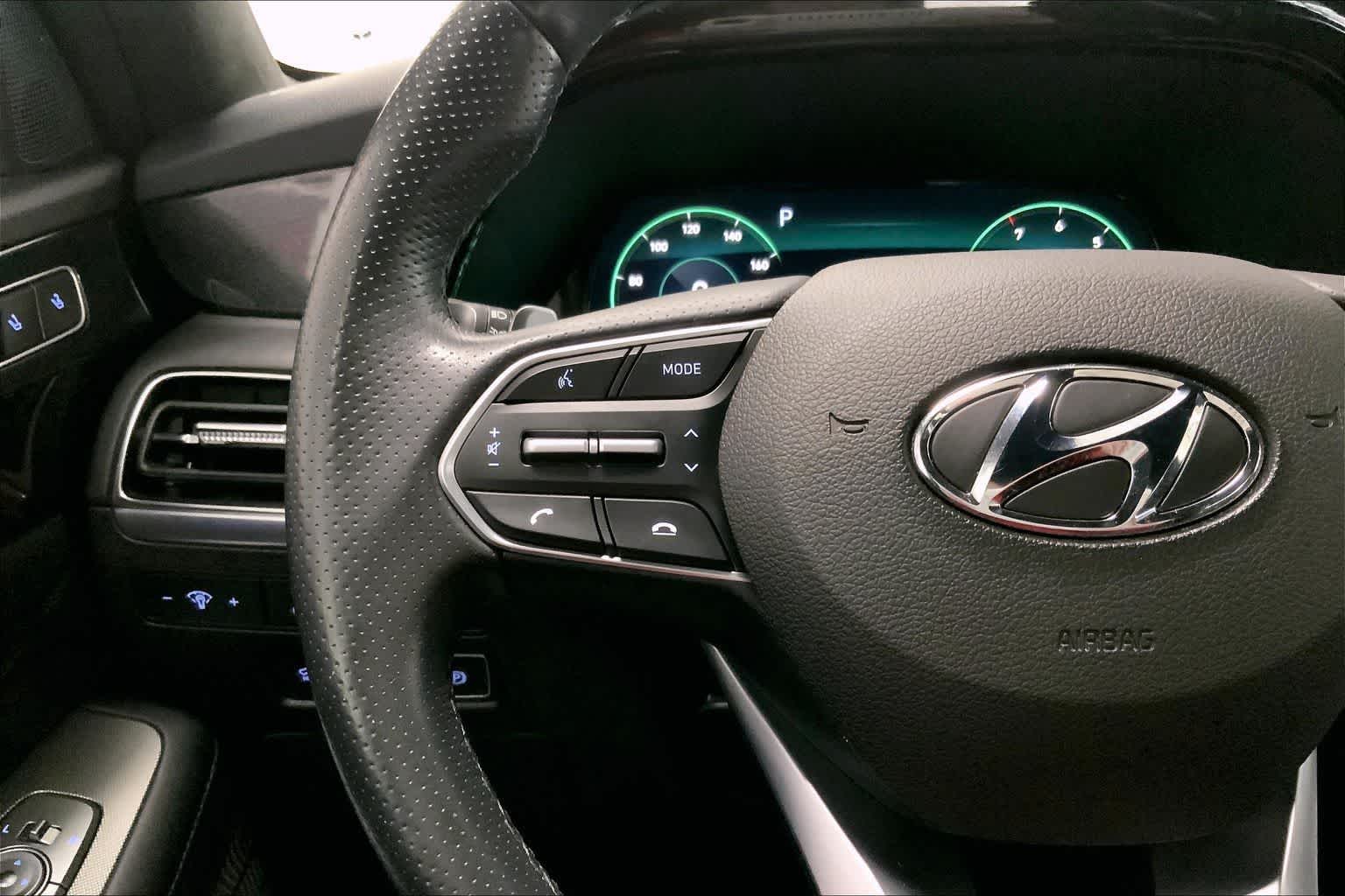 Thumbnail: 2020 Hyundai Palisade - 24