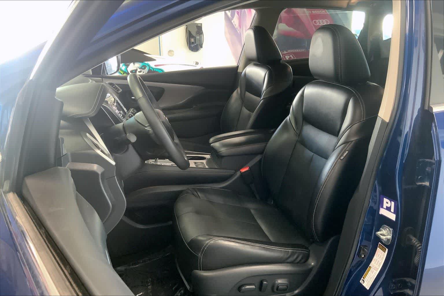 Thumbnail: 2022 Nissan Murano - 9