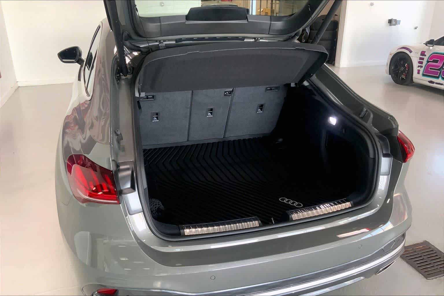 Thumbnail: 2025 Audi A5 - 19