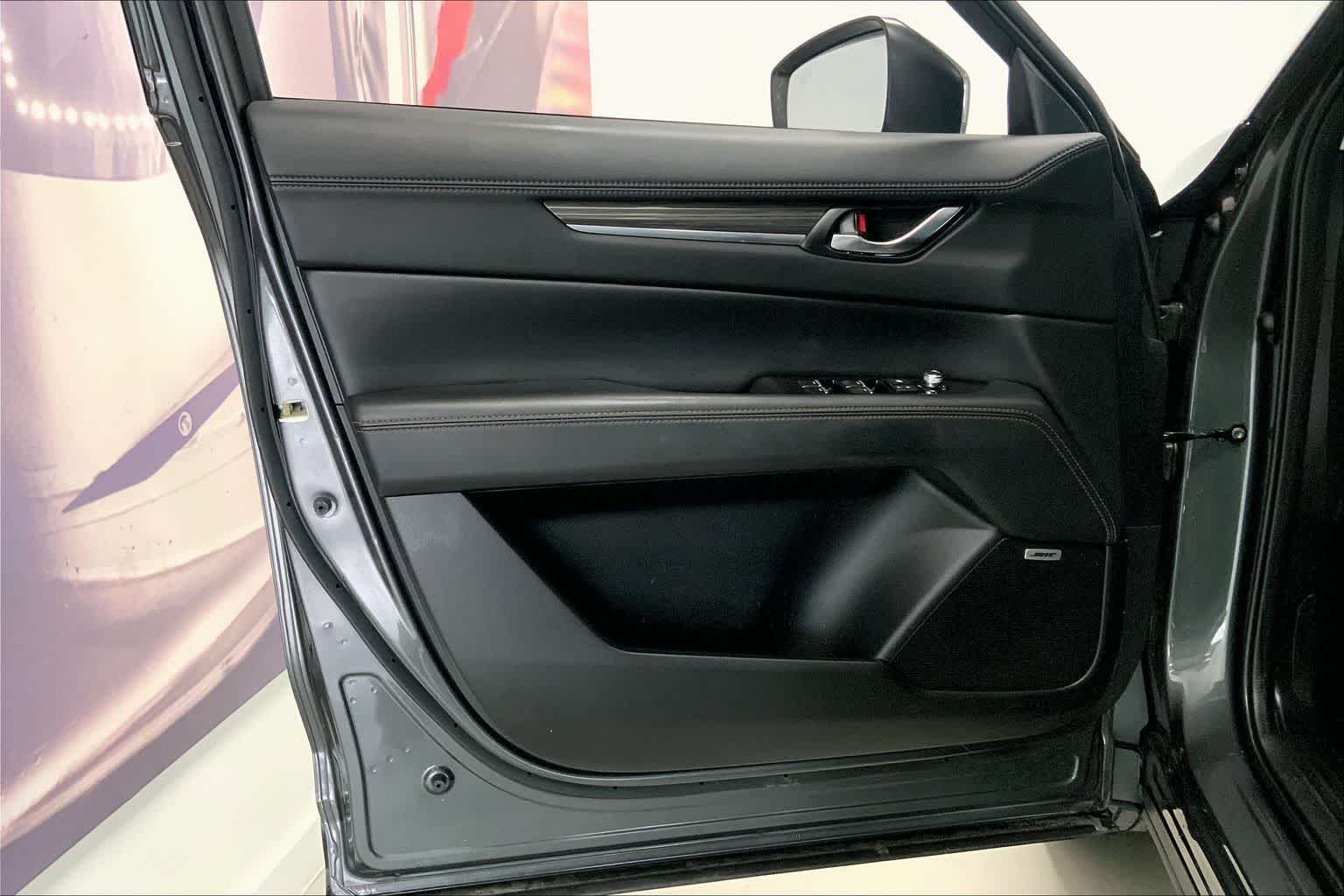 Thumbnail: 2023 Mazda CX-5 - 24