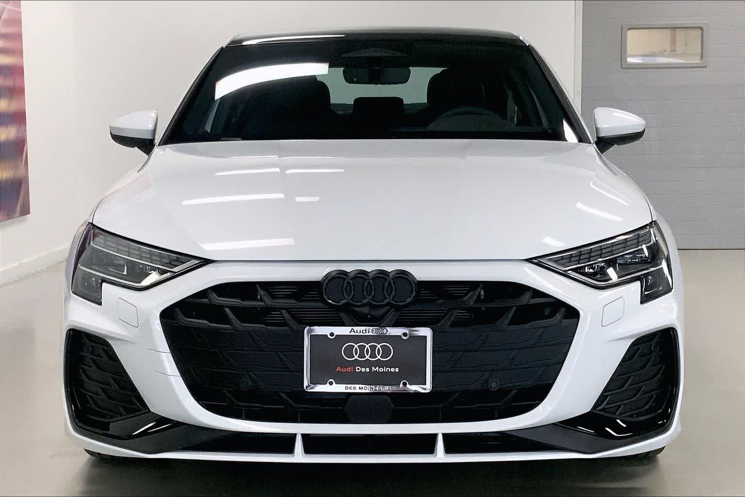 Thumbnail: 2026 Audi A3 - 6