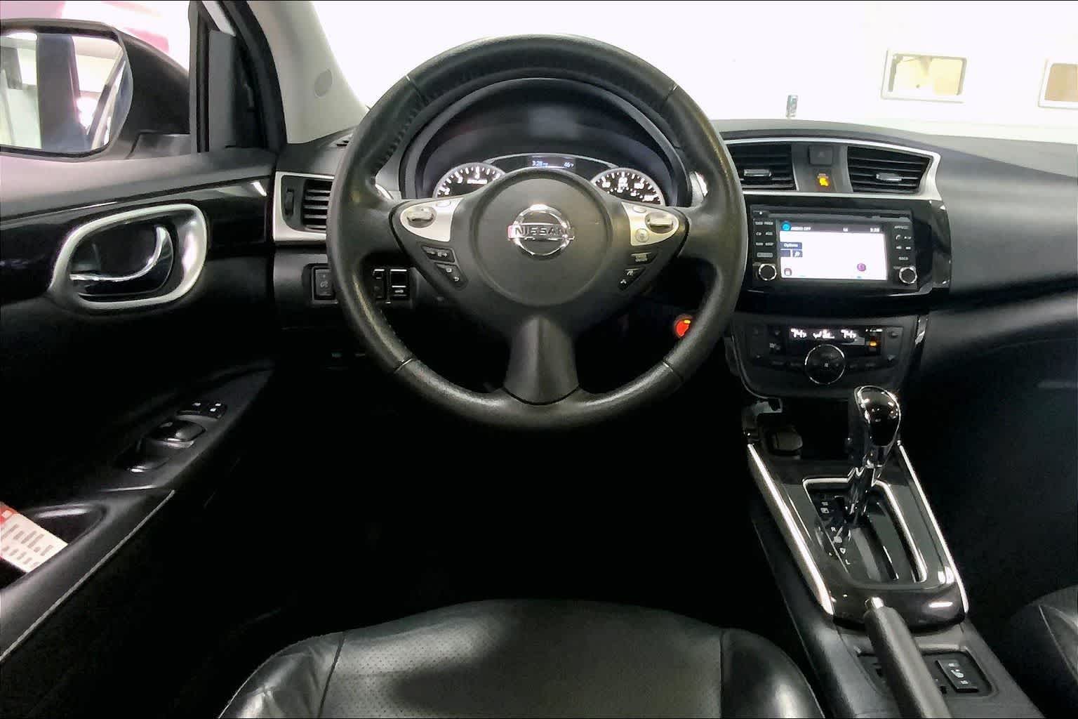 Thumbnail: 2018 Nissan Sentra - 13