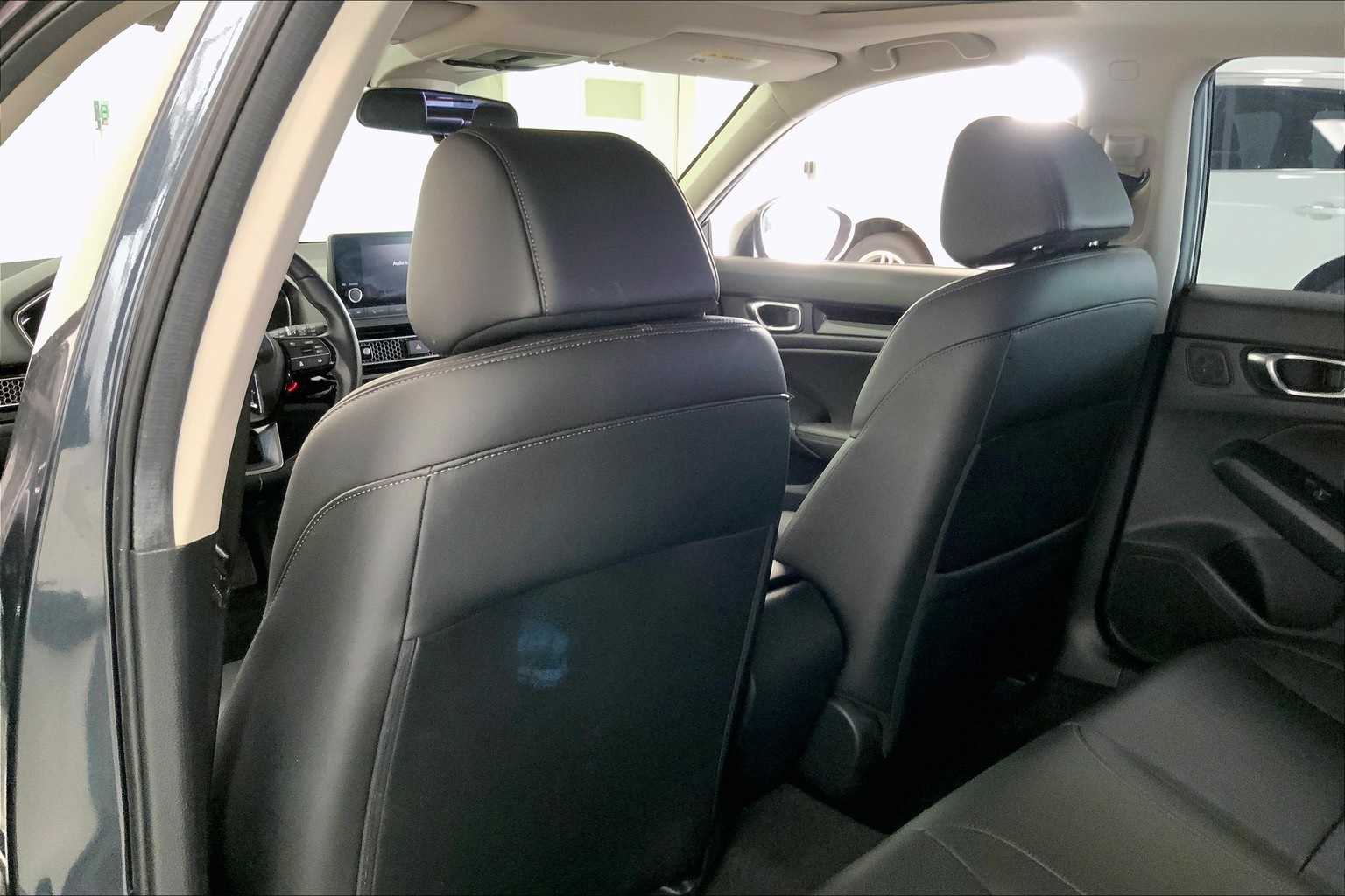 Thumbnail: 2024 Honda Civic - 10