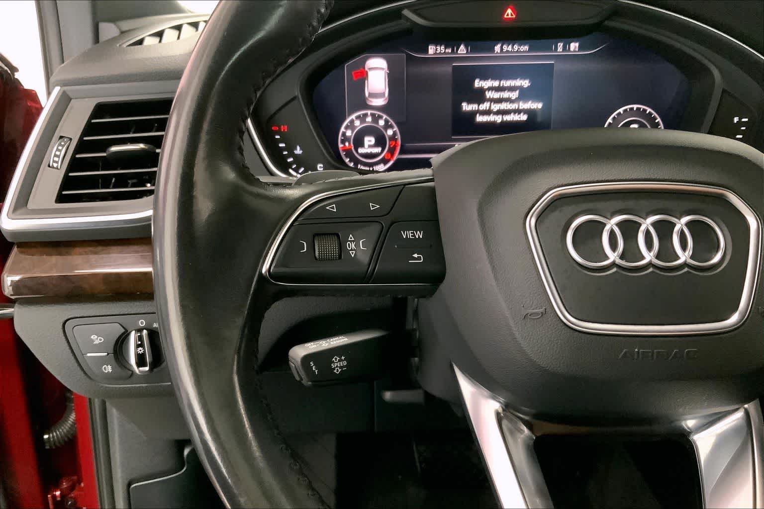 Thumbnail: 2018 Audi Q5 - 20