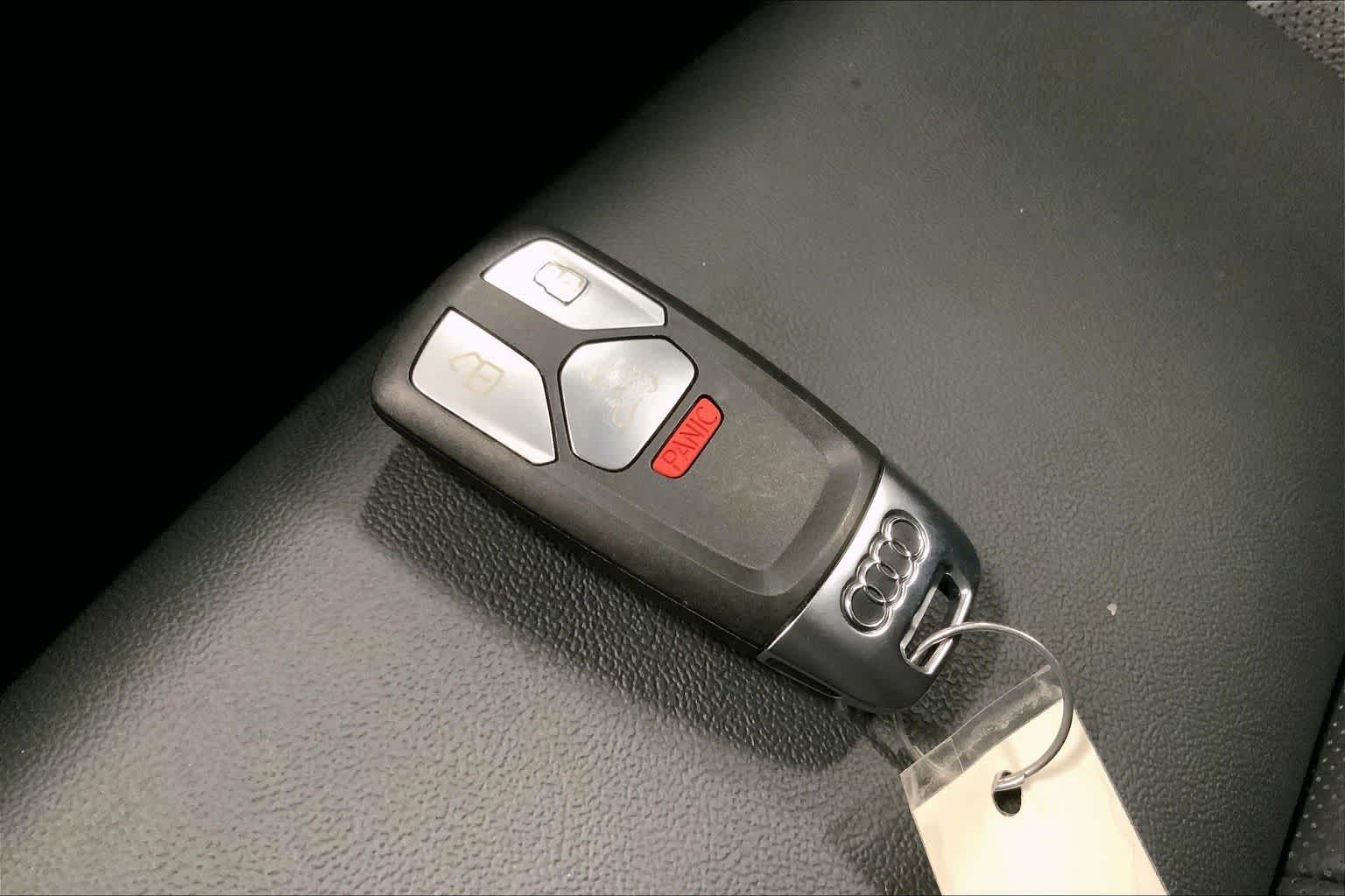 Thumbnail: 2025 Audi Q5 - 18