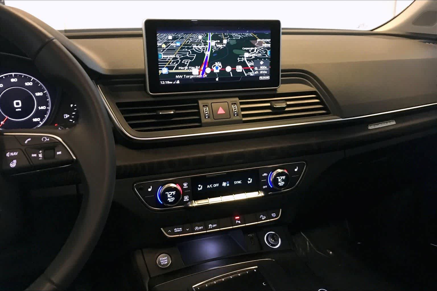 Thumbnail: 2019 Audi Q5 - 5