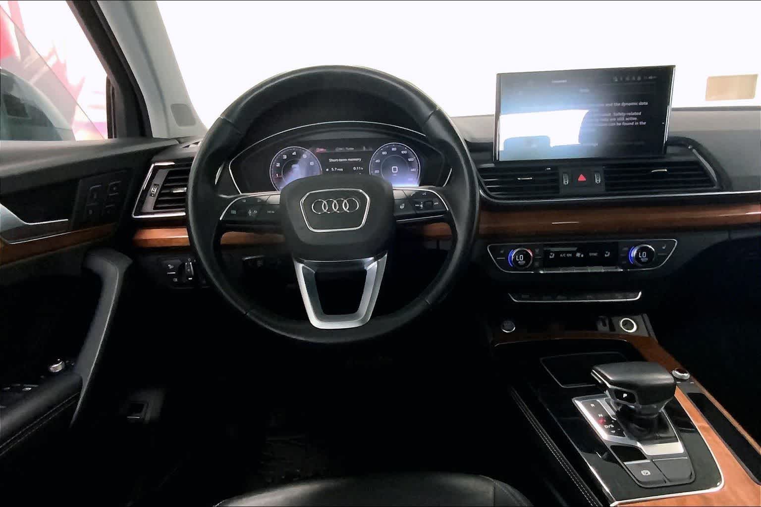 Thumbnail: 2021 Audi Q5 - 12