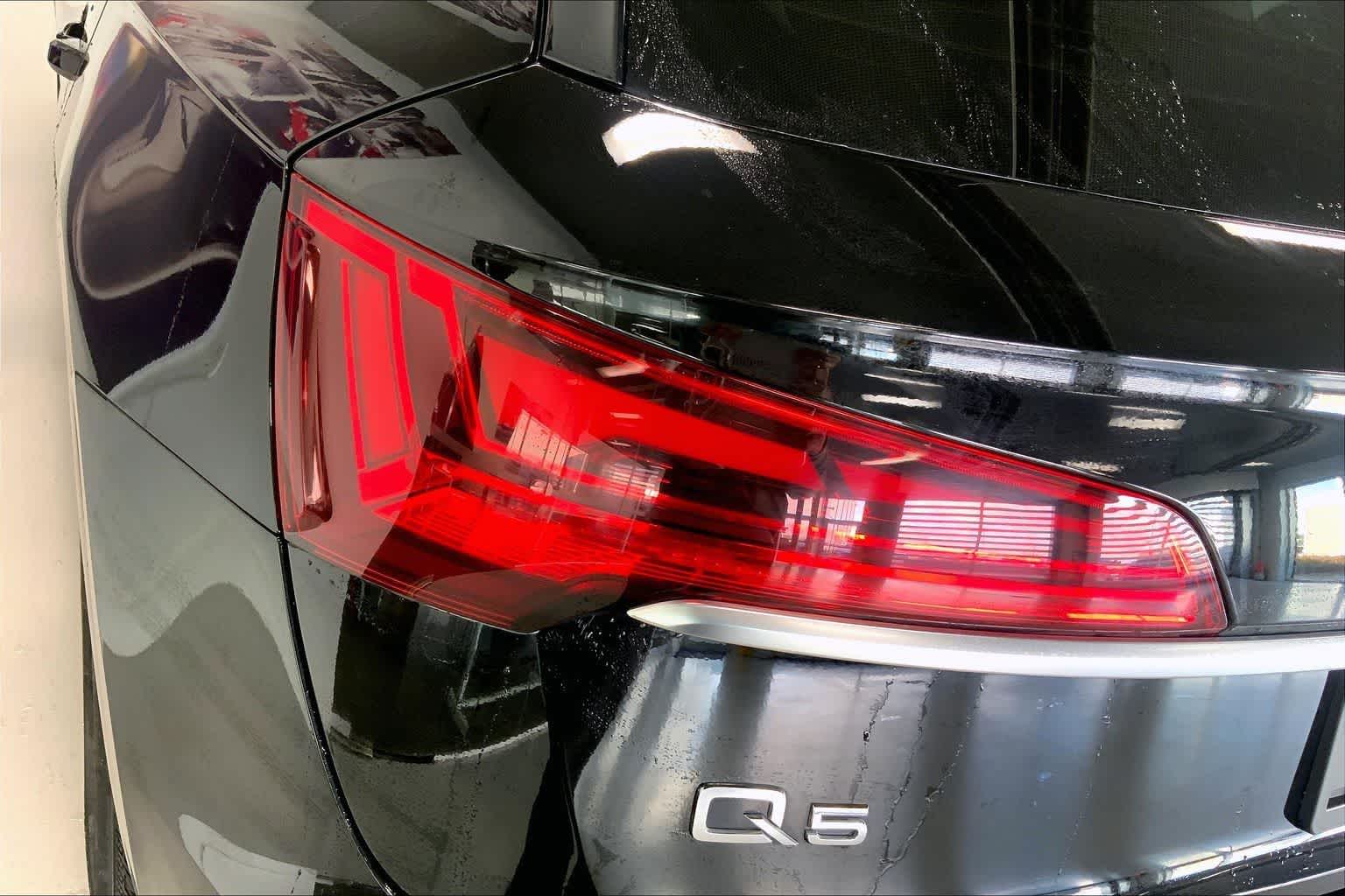 Thumbnail: 2021 Audi Q5 - 29