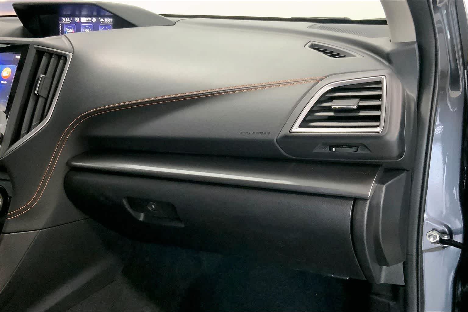 Thumbnail: 2023 Subaru Crosstrek - 20