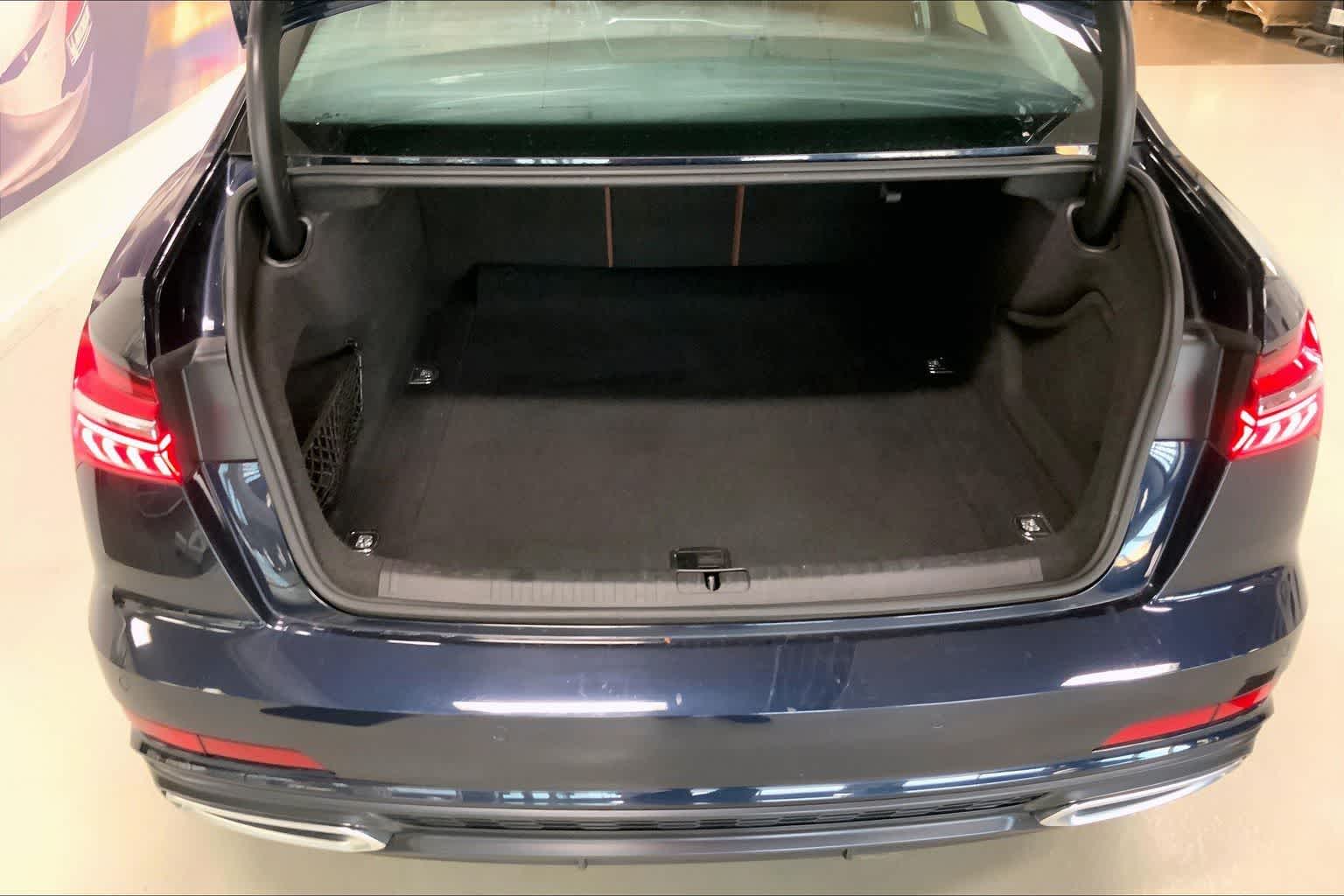 Thumbnail: 2020 Audi A6 - 18