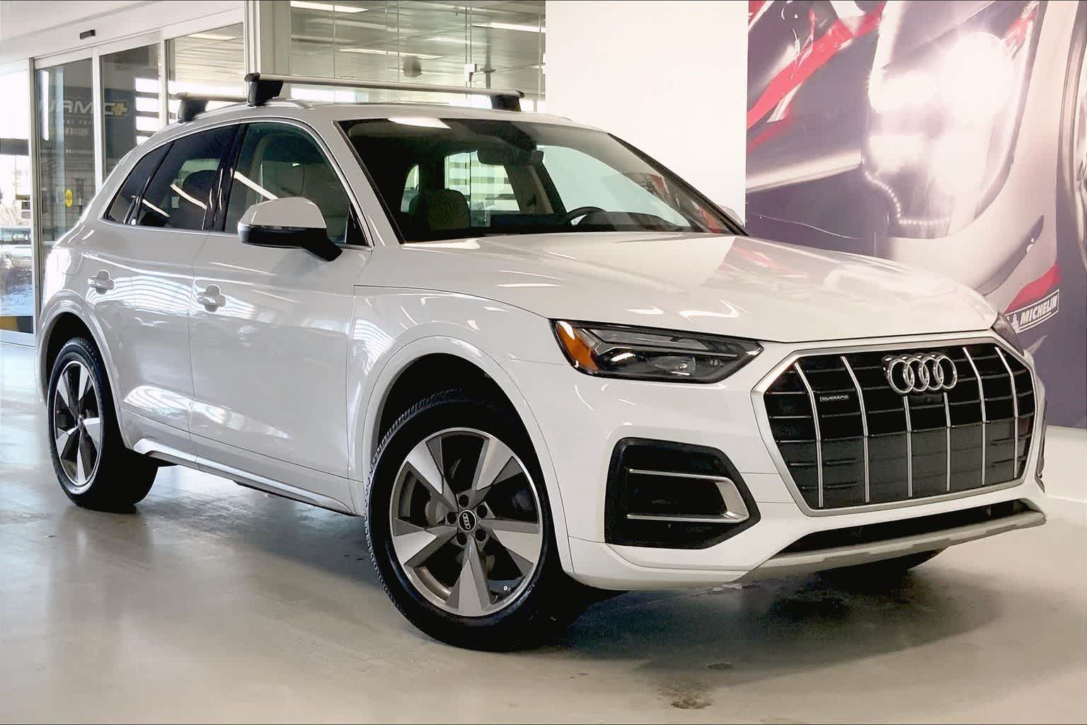 Thumbnail: 2023 Audi Q5 - 19