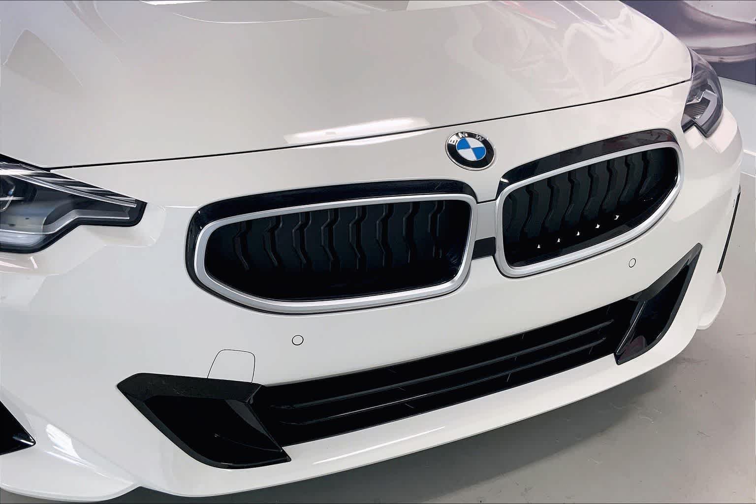 Thumbnail: 2025 BMW 2 Series - 30