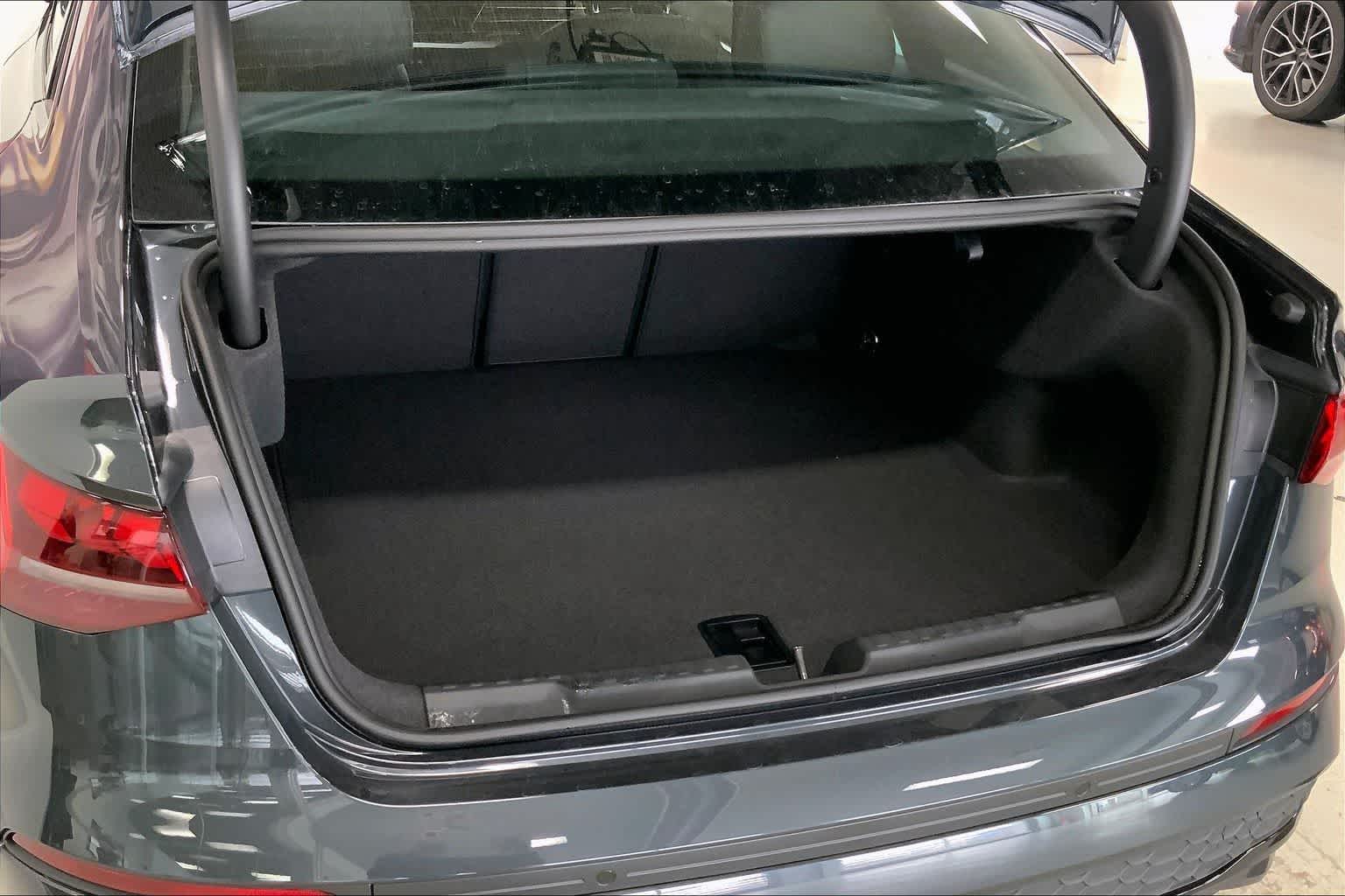 Thumbnail: 2026 Audi A3 - 18