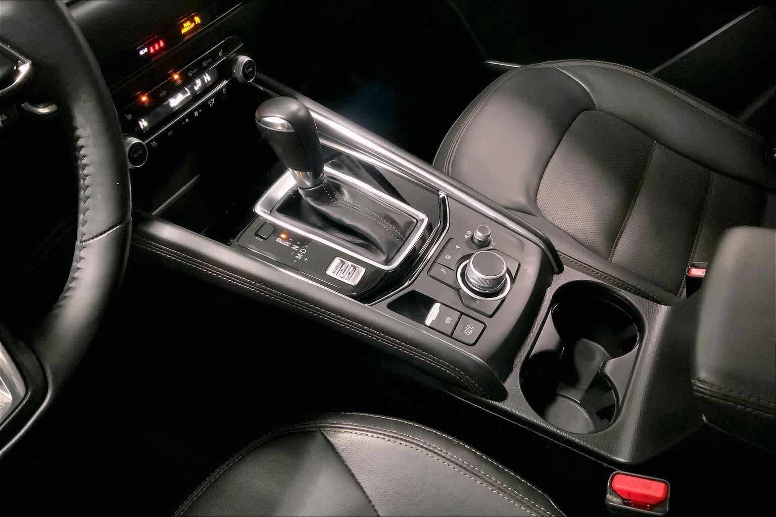 Thumbnail: 2023 Mazda CX-5 - 15