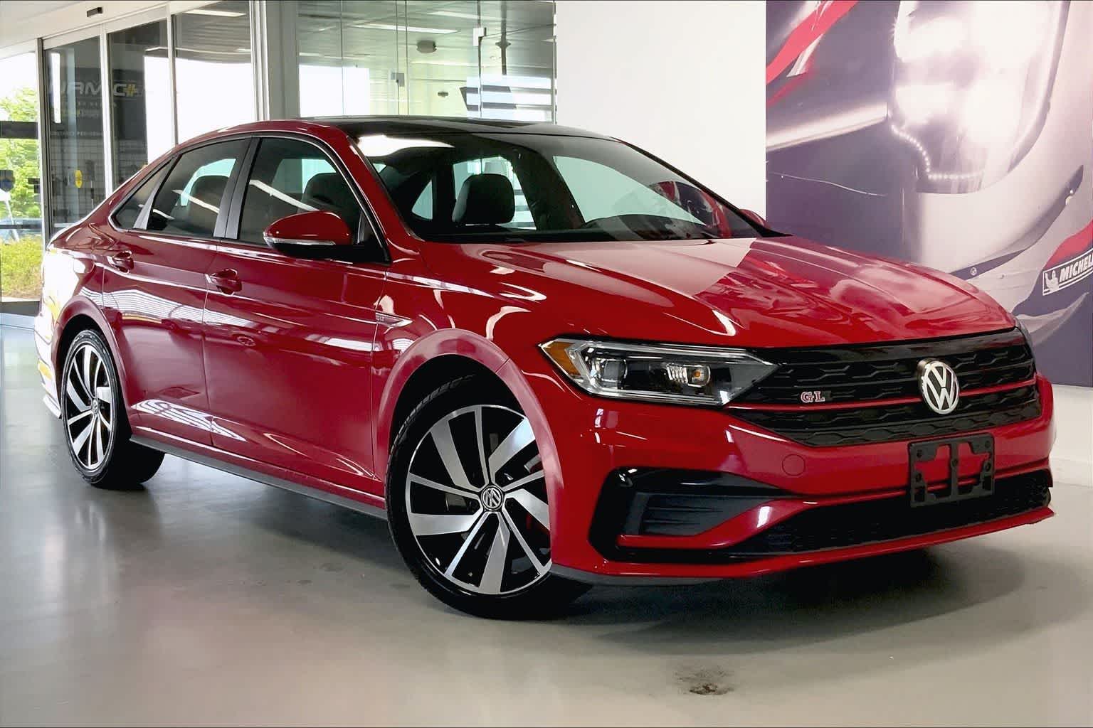 Thumbnail: 2019 Volkswagen Jetta - 19