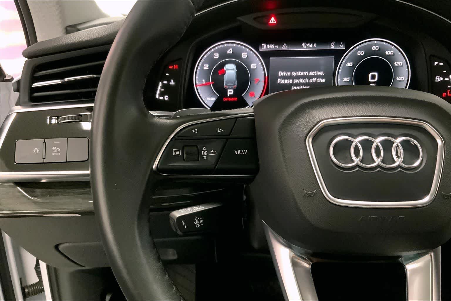 Thumbnail: 2022 Audi Q7 - 21