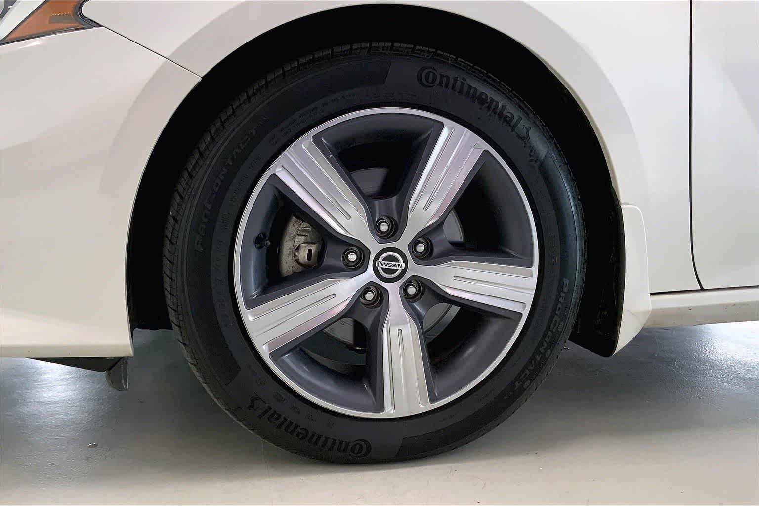 Thumbnail: 2022 Nissan Altima - 8