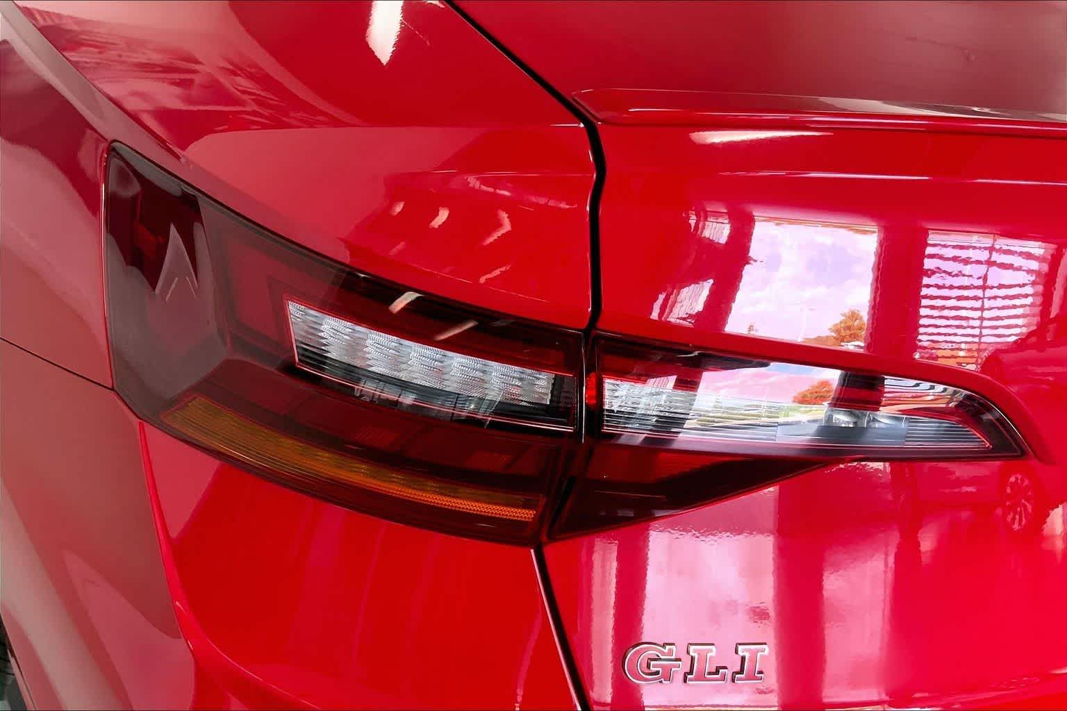 Thumbnail: 2019 Volkswagen Jetta - 29