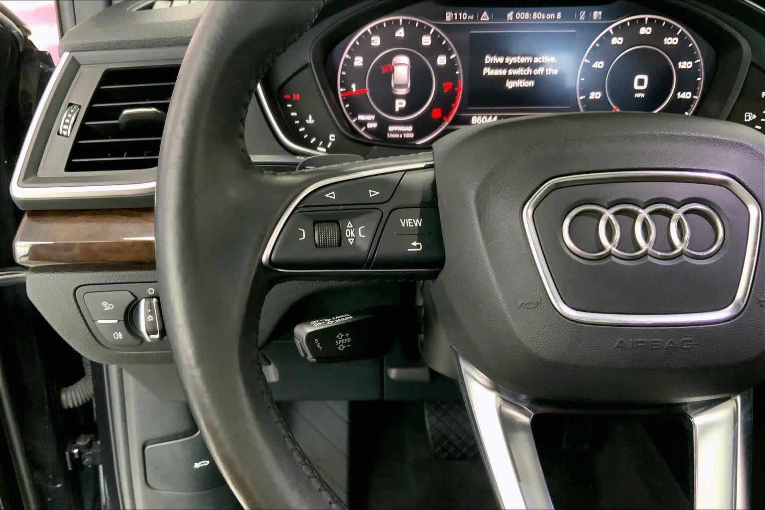 Thumbnail: 2019 Audi Q5 - 21
