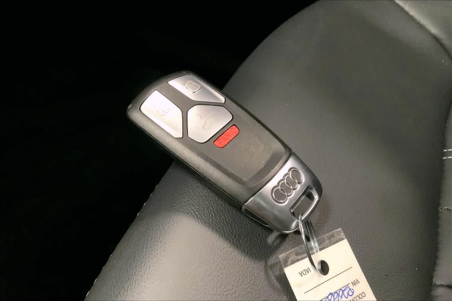 Thumbnail: 2023 Audi Q5 - 18