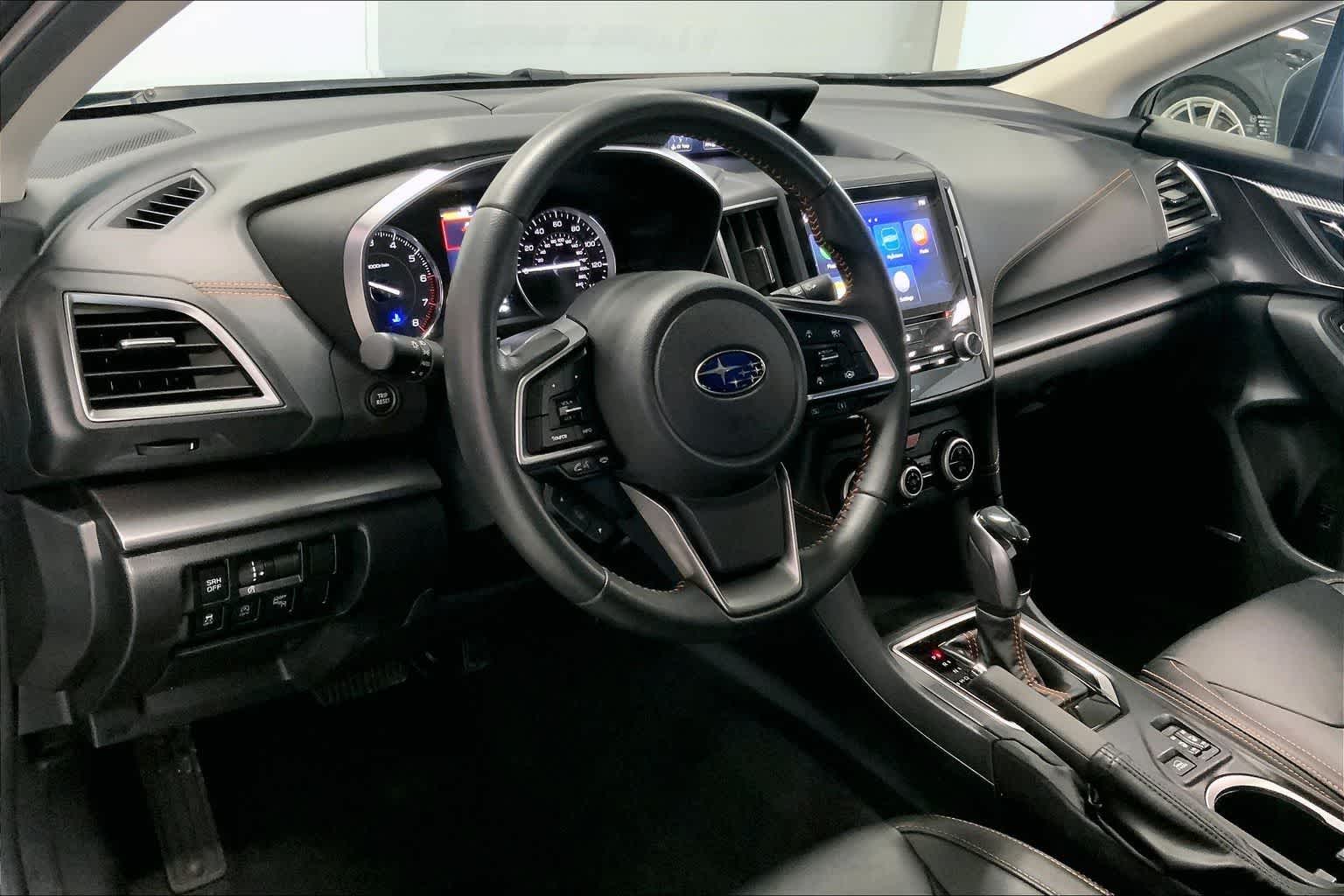 Thumbnail: 2023 Subaru Crosstrek - 2