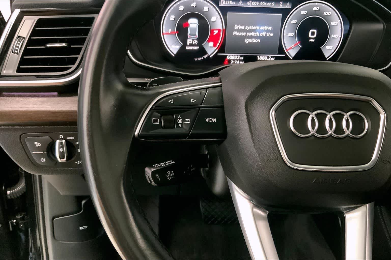 Thumbnail: 2021 Audi Q5 - 21