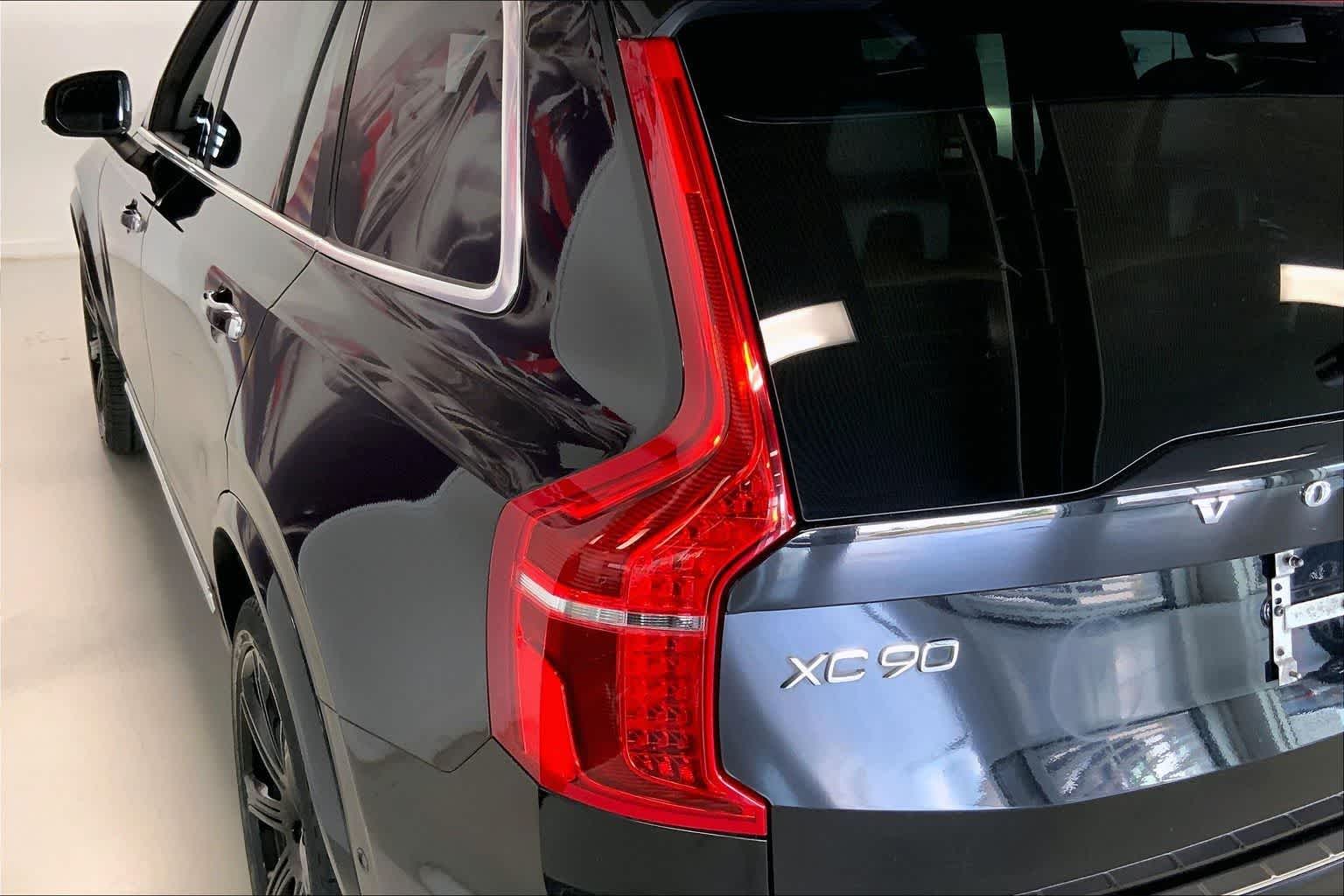 Thumbnail: 2019 Volvo XC90 - 29