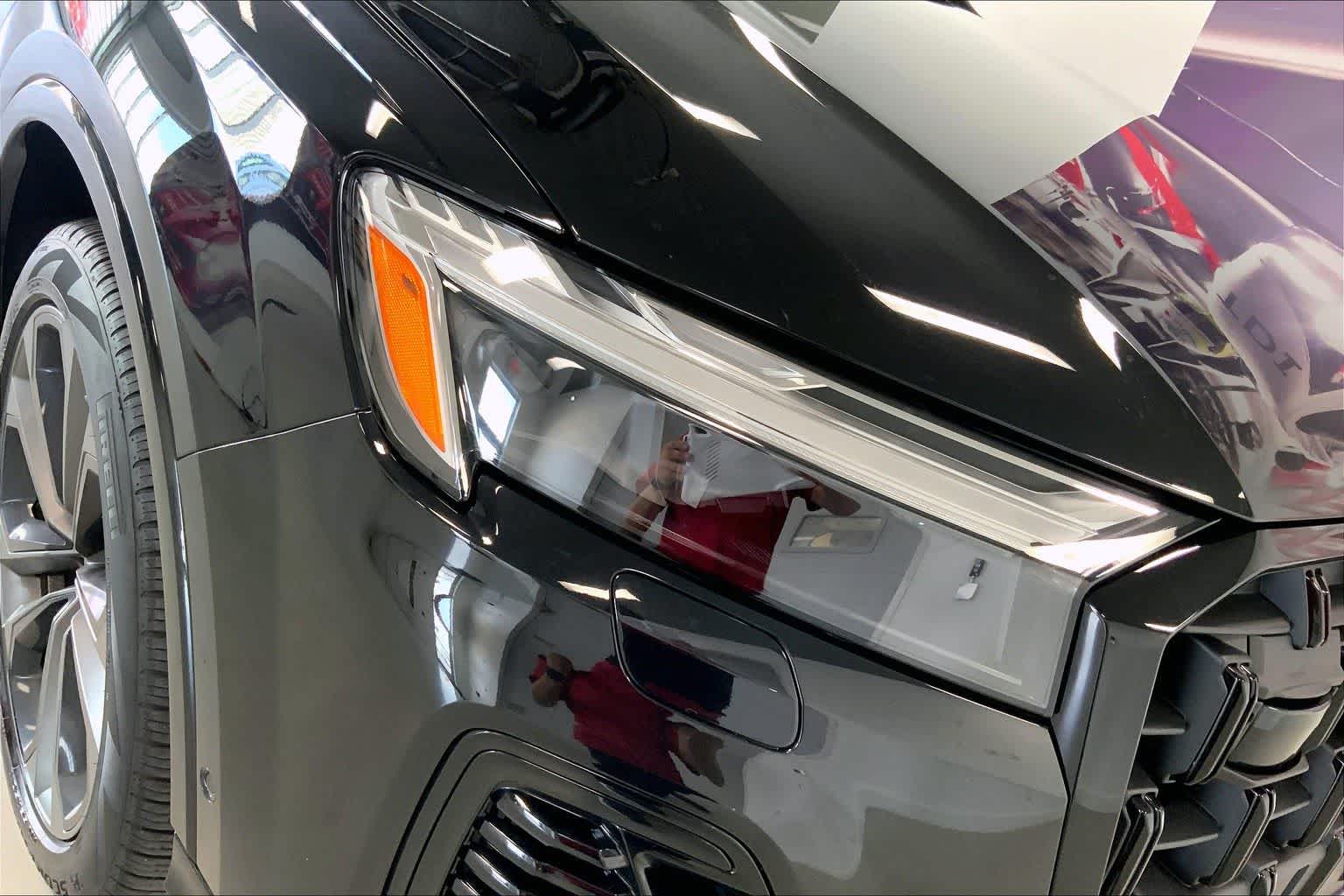 Thumbnail: 2025 Audi Q7 - 31