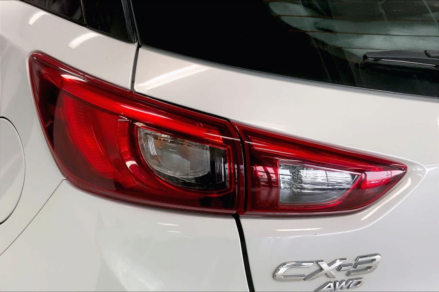 Thumbnail: 2018 Mazda CX-3 - 30