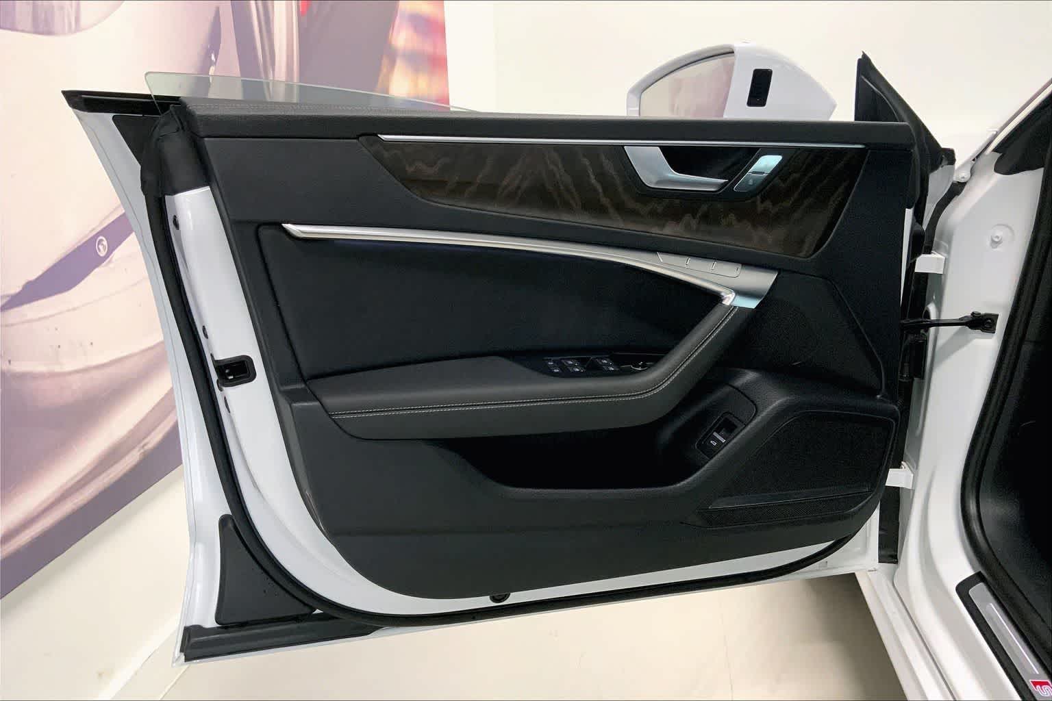 Thumbnail: 2019 Audi A7 - 25