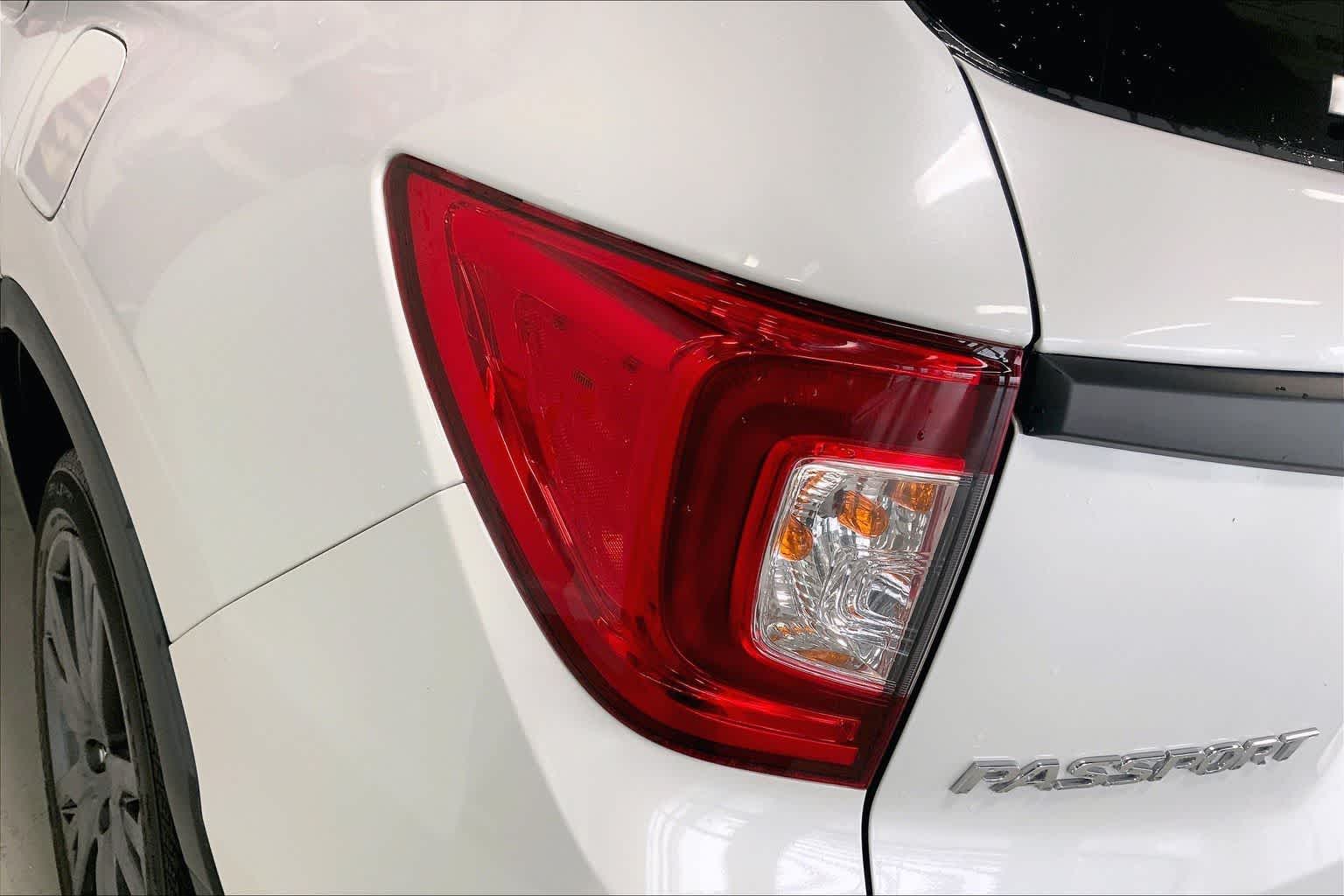 Thumbnail: 2021 Honda Passport - 29