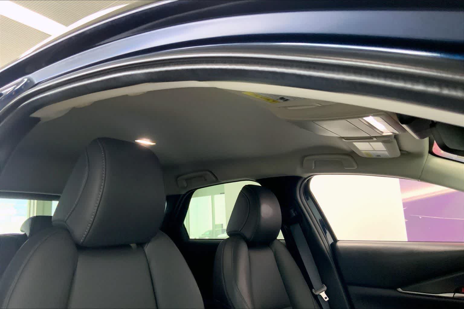 Thumbnail: 2024 Mazda CX-30 - 27