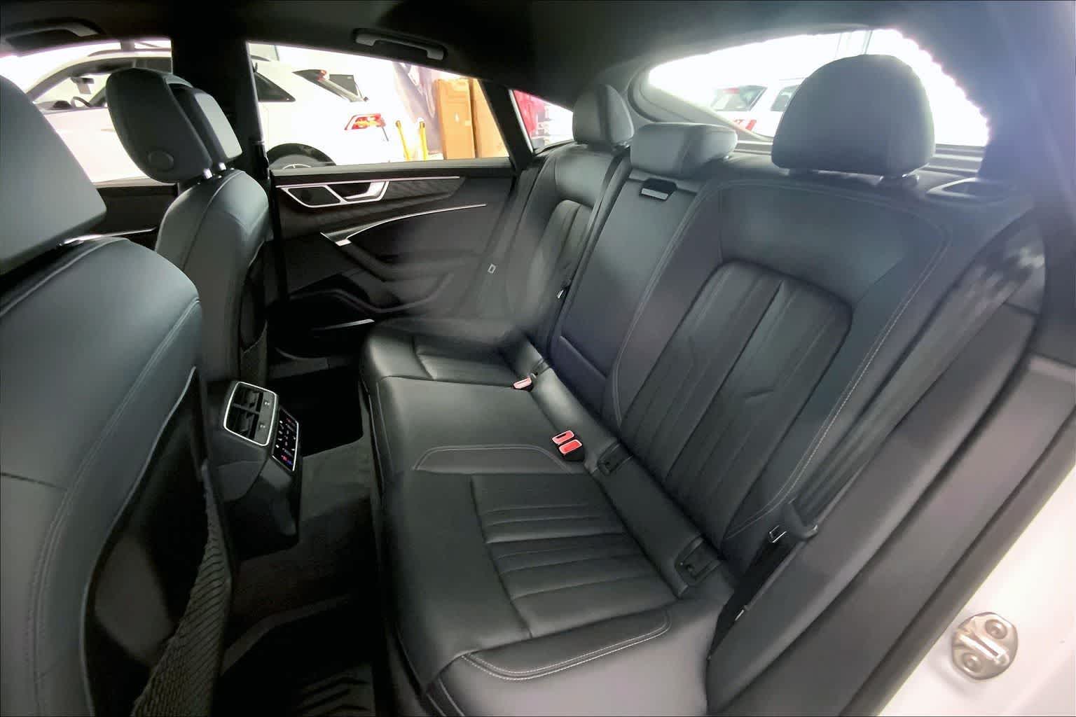 Thumbnail: 2023 Audi A7 - 27