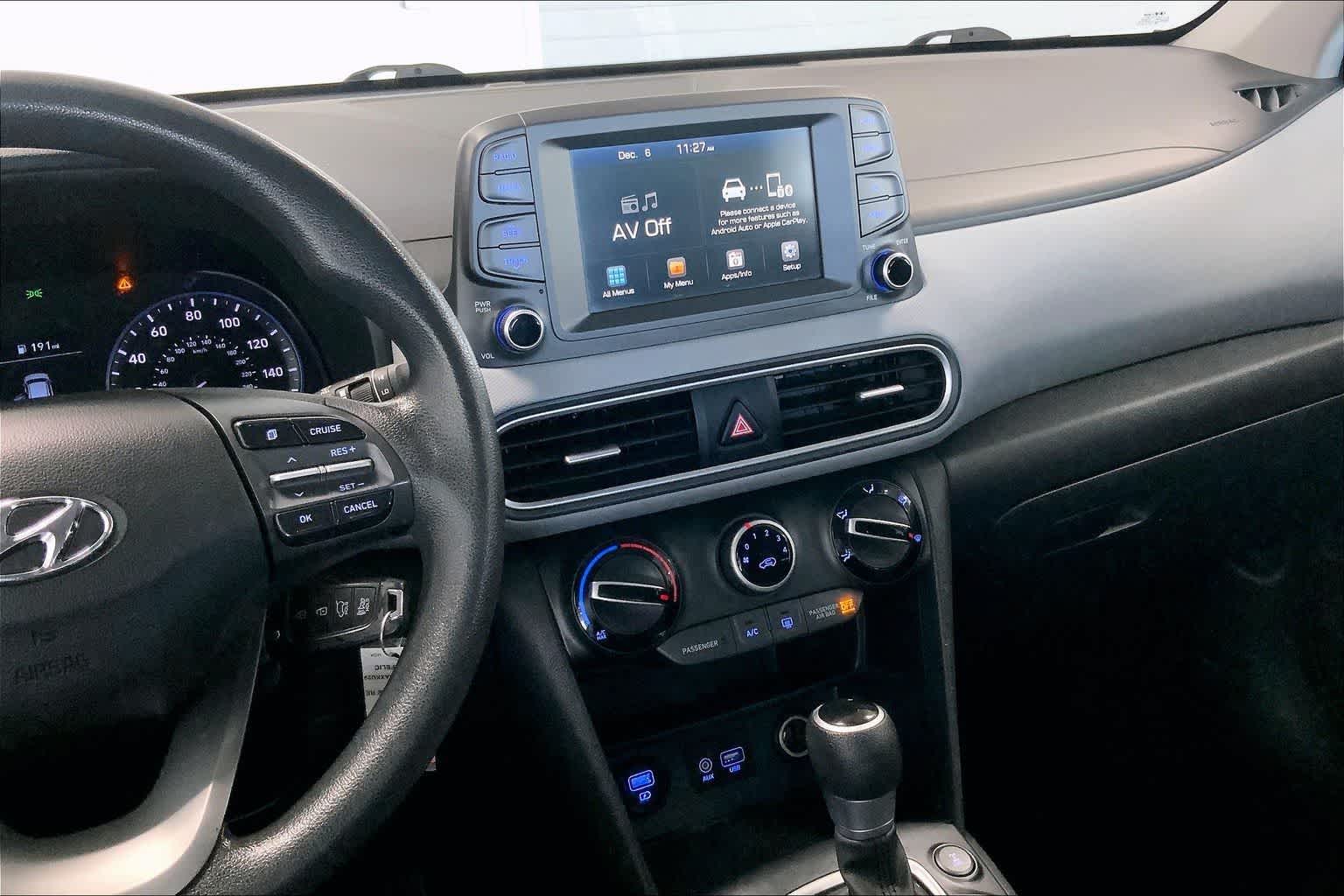 Thumbnail: 2019 Hyundai Kona - 14