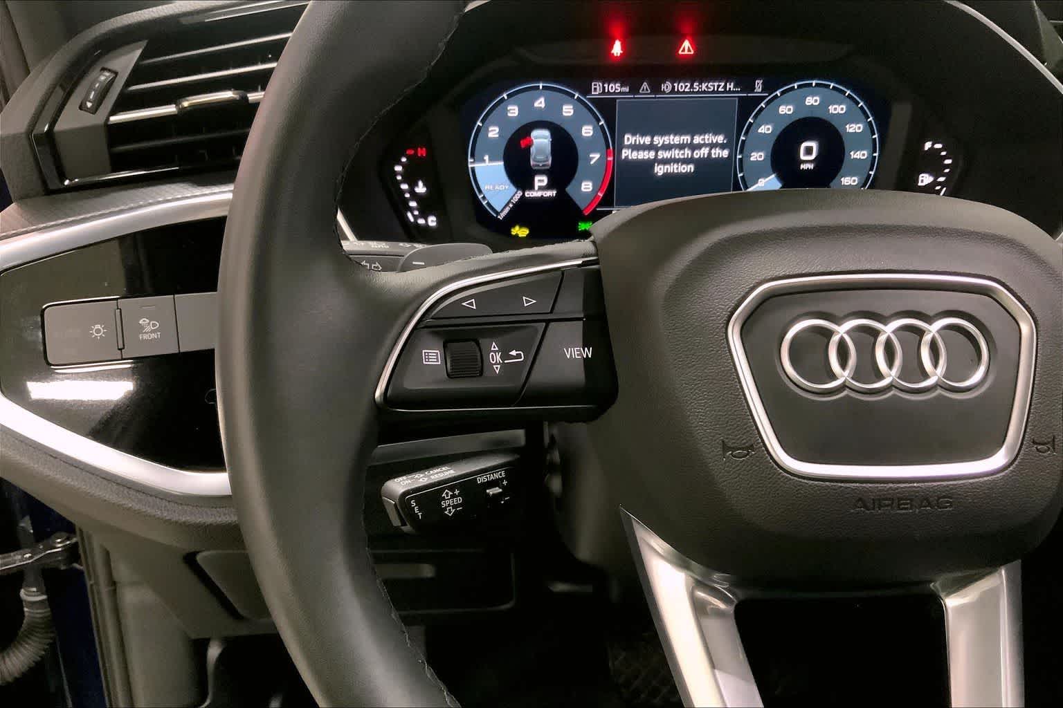 Thumbnail: 2025 Audi Q3 - 21