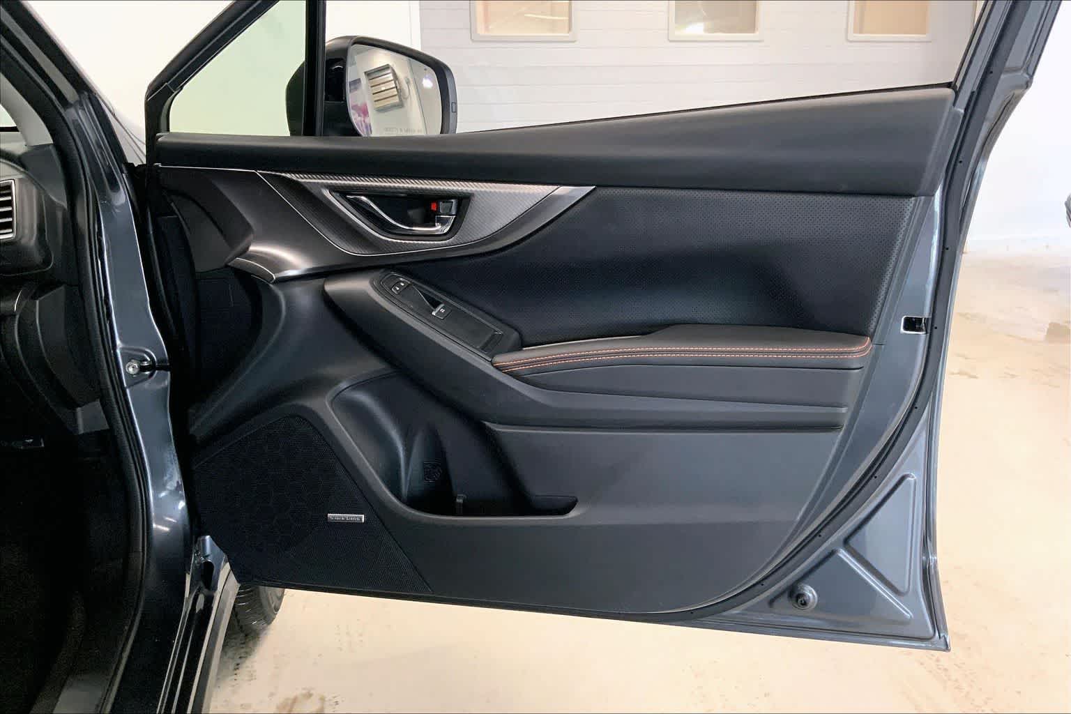 Thumbnail: 2023 Subaru Crosstrek - 25