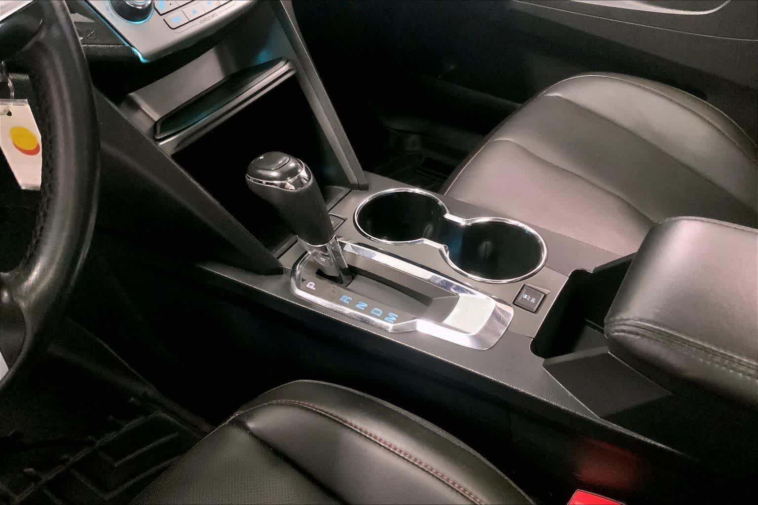 Thumbnail: 2017 Chevrolet Equinox - 15