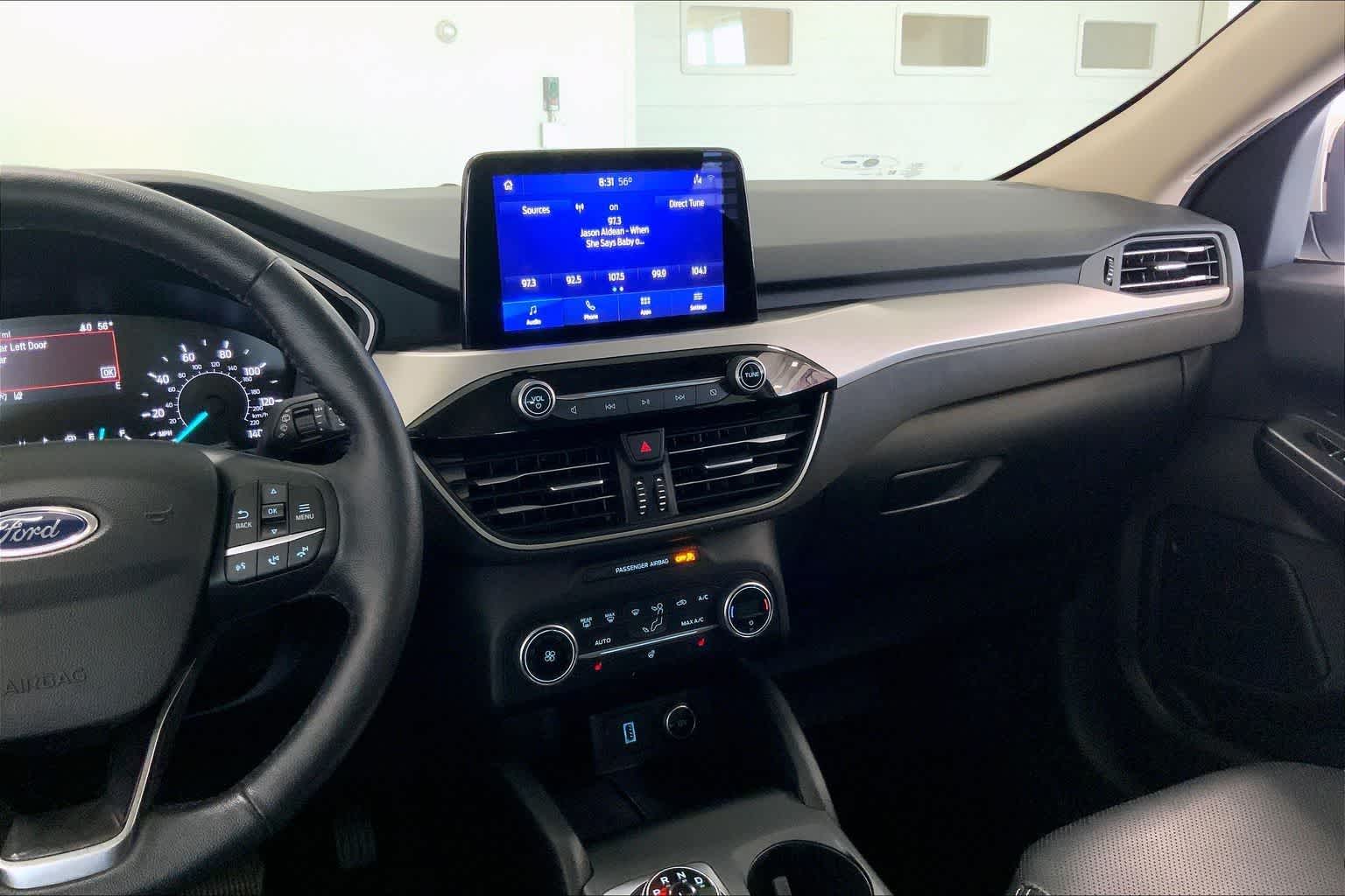 Thumbnail: 2020 Ford Escape - 13
