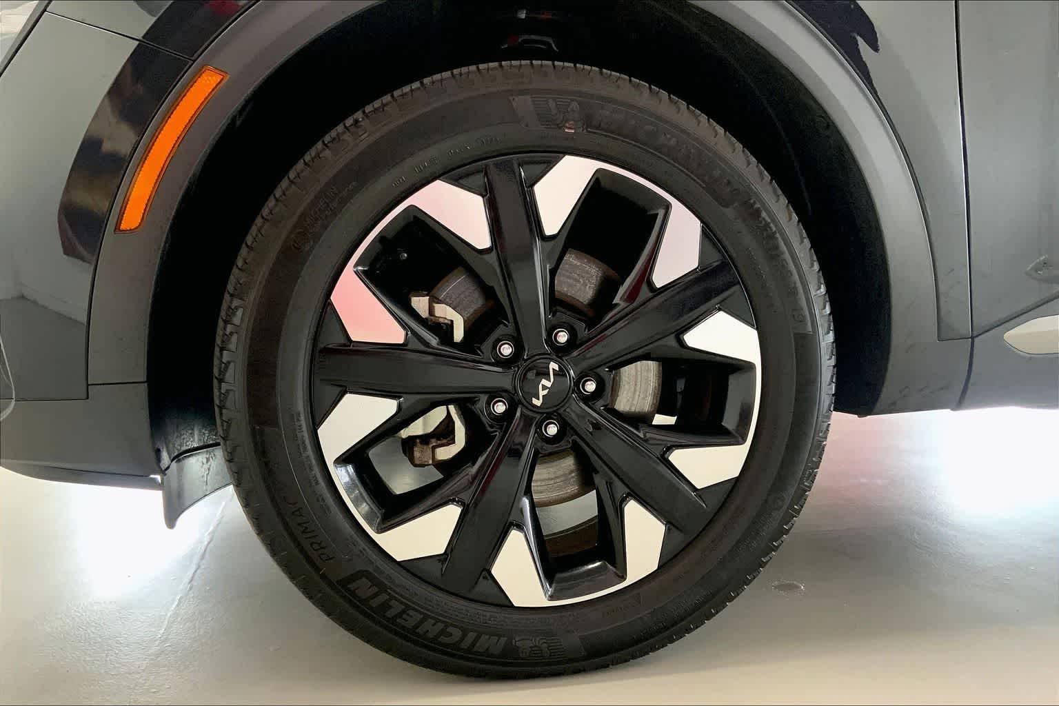 Thumbnail: 2023 Kia Sportage - 7