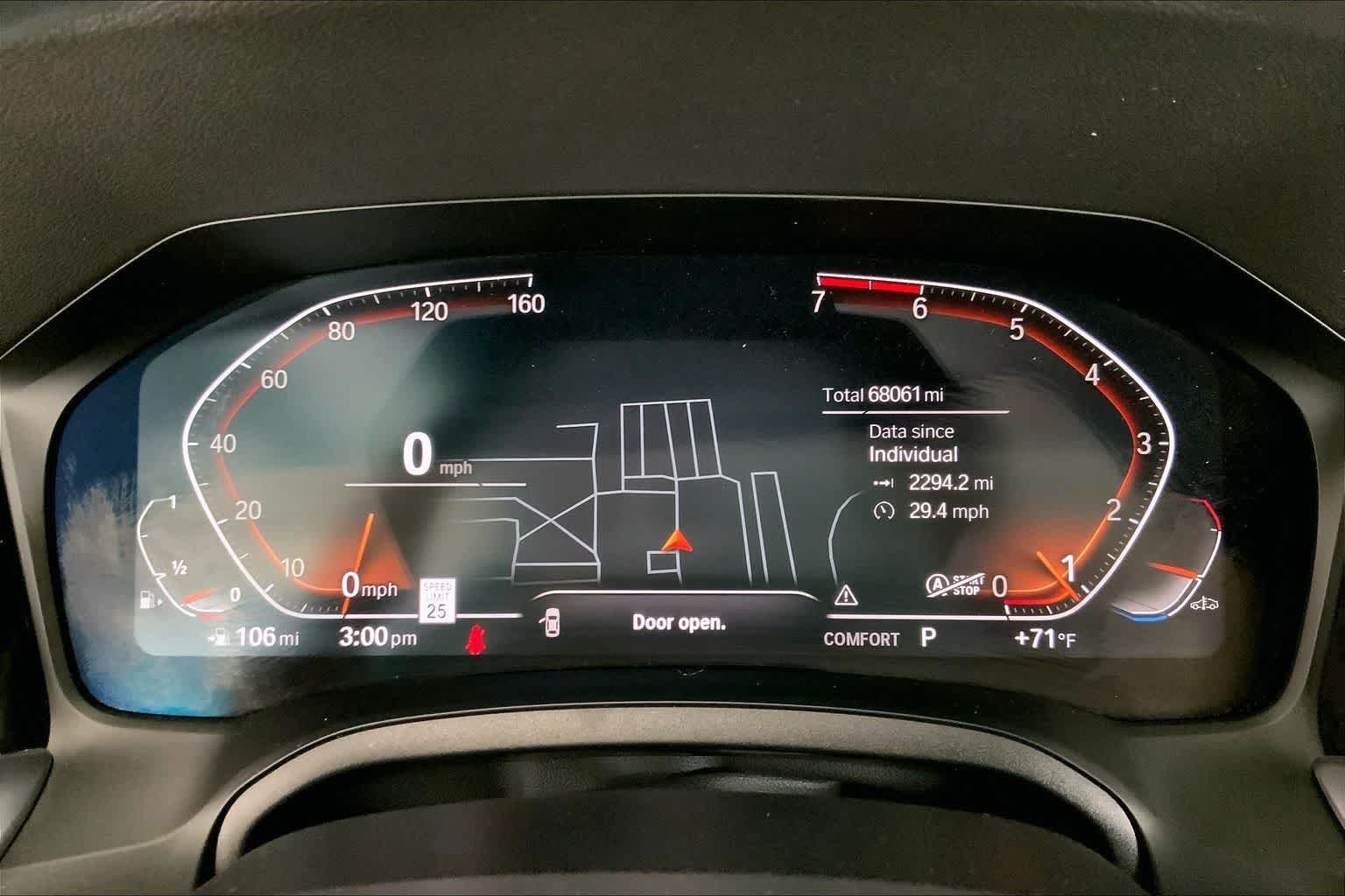 Thumbnail: 2022 BMW 4 Series - 15
